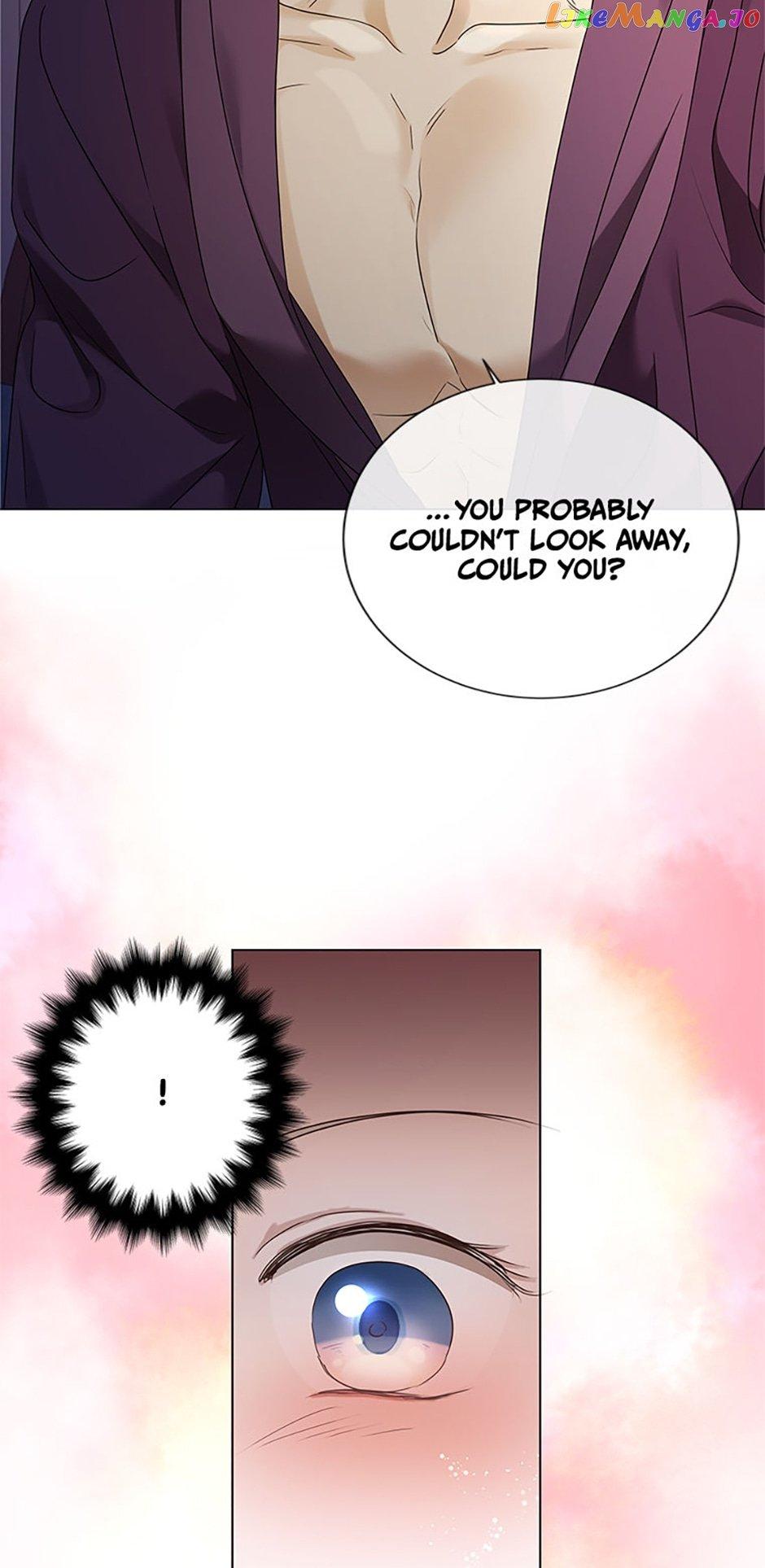 The Unwelcome Guests of House Fildette Chapter 89 page 38