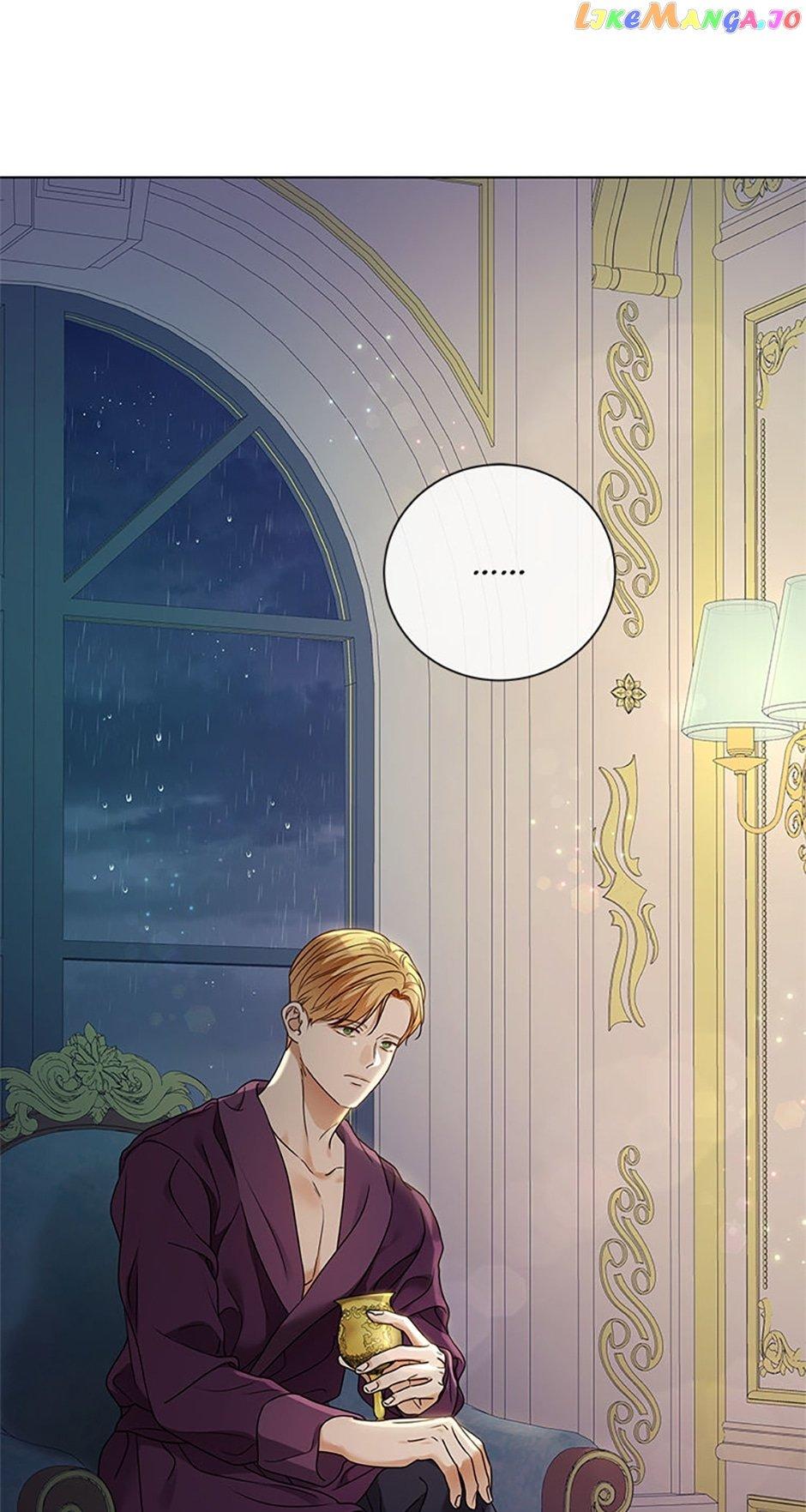 The Unwelcome Guests of House Fildette Chapter 89 page 3