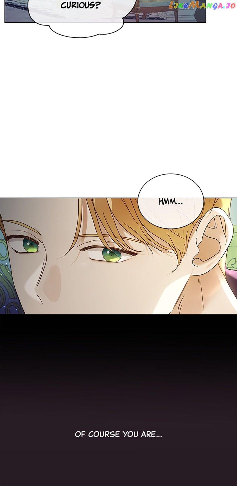 The Unwelcome Guests of House Fildette Chapter 89 page 40