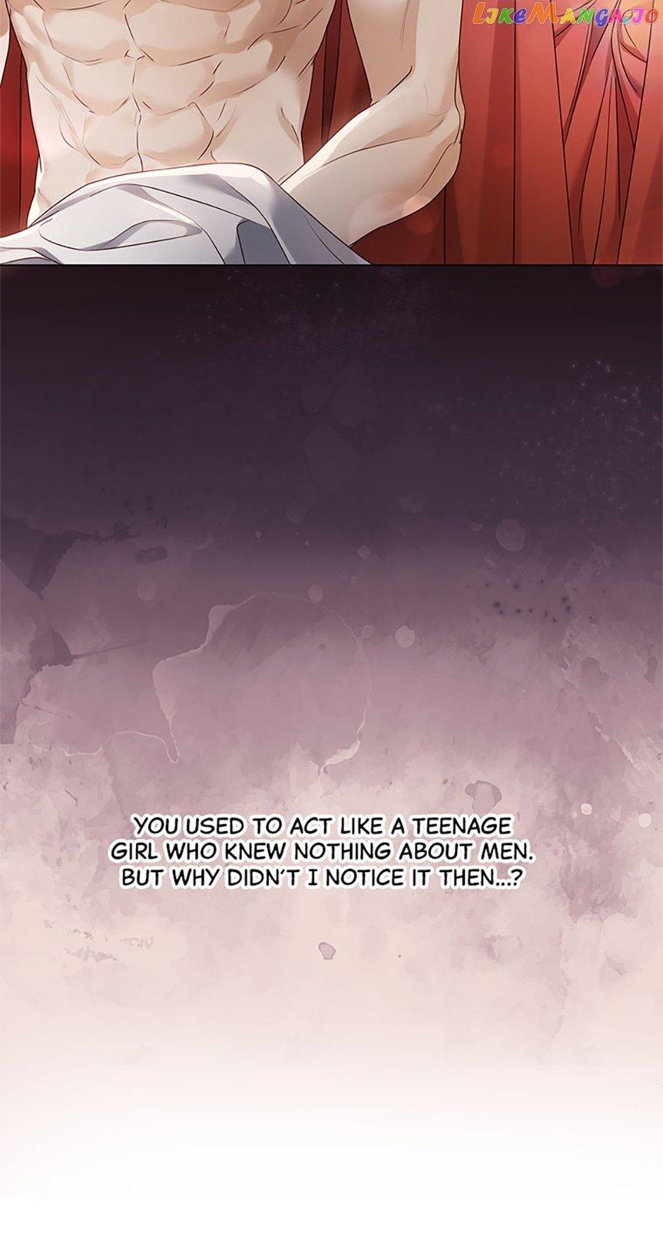 The Unwelcome Guests of House Fildette Chapter 89 page 42