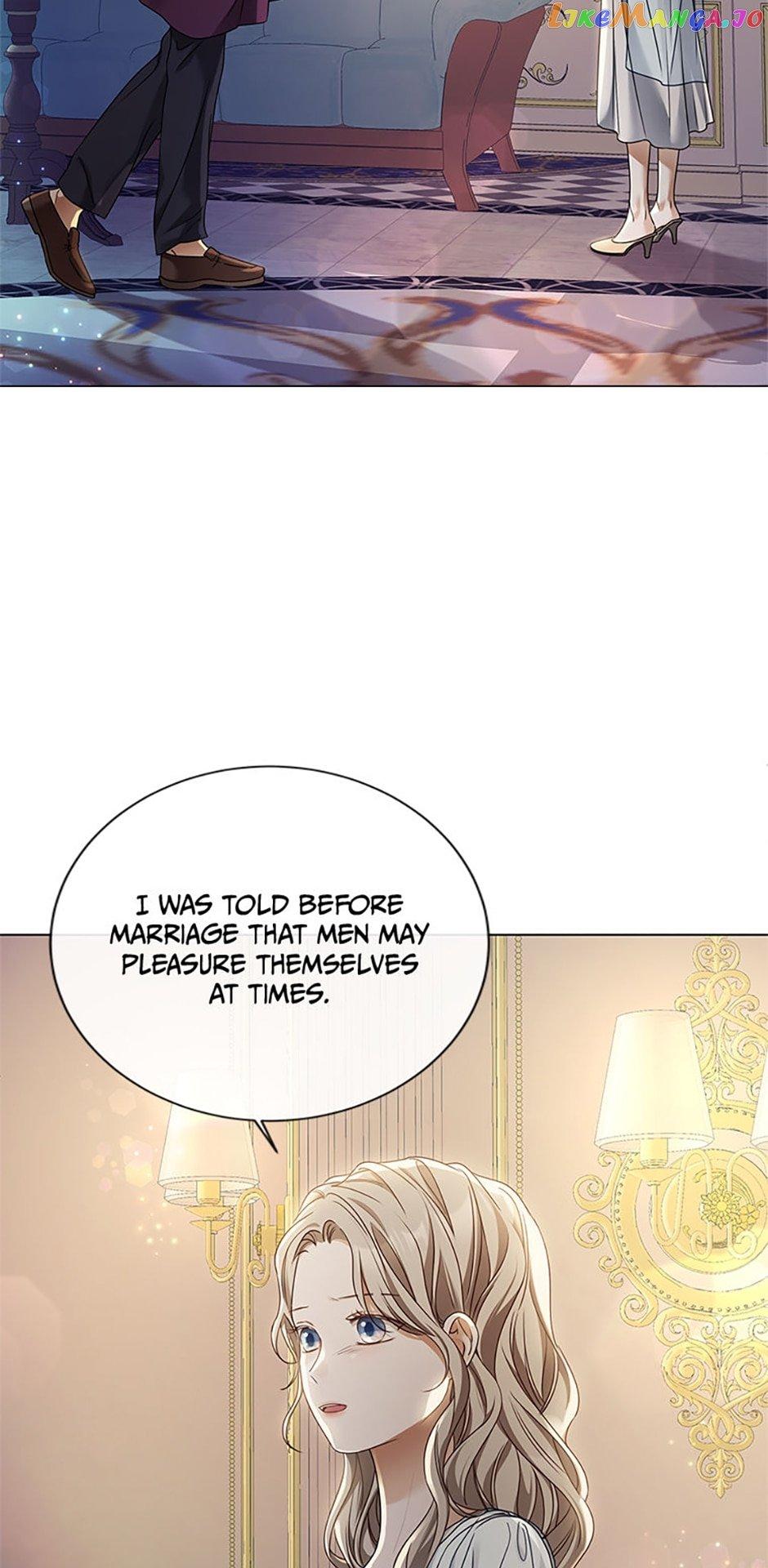 The Unwelcome Guests of House Fildette Chapter 89 page 45