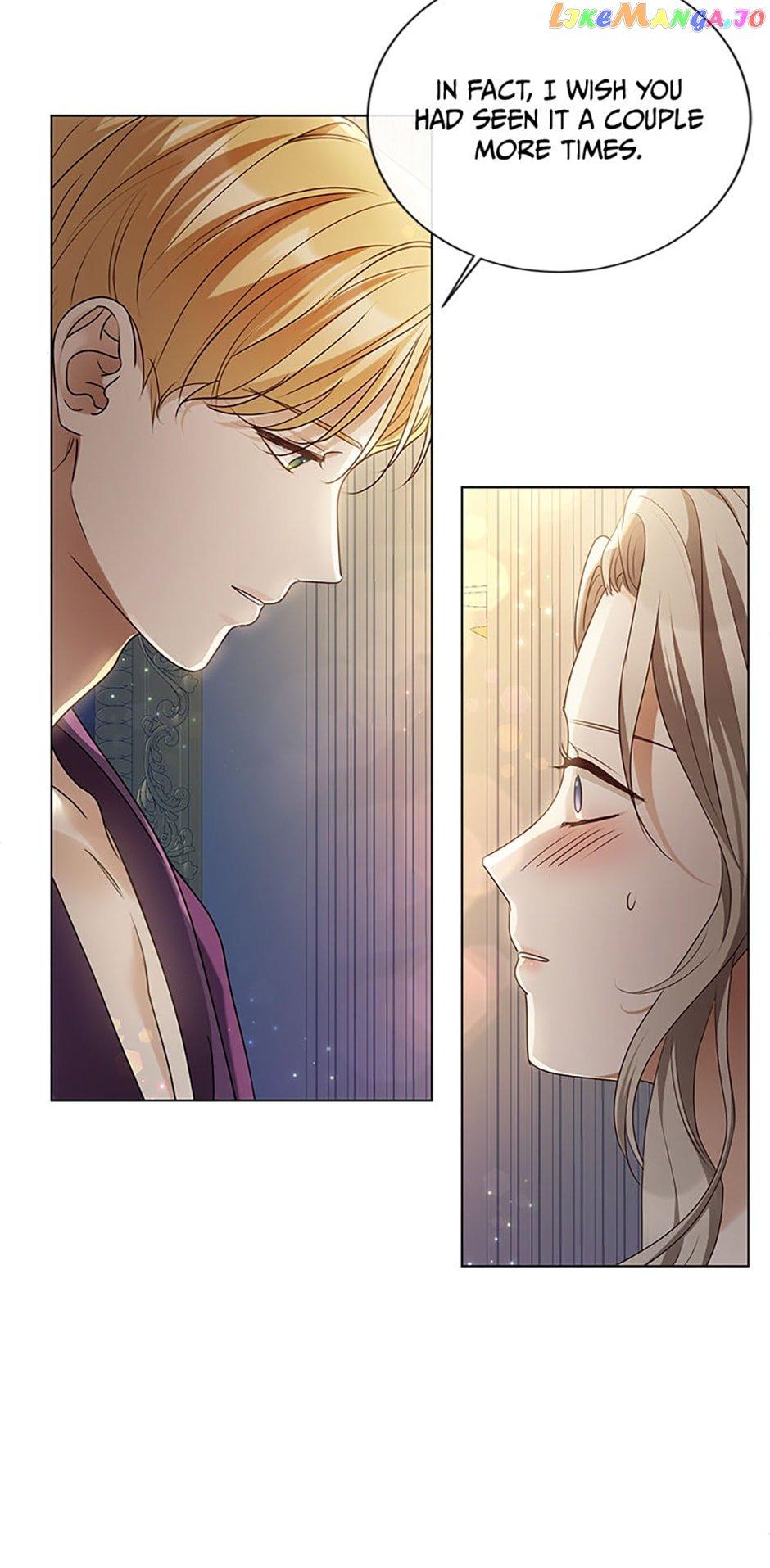 The Unwelcome Guests of House Fildette Chapter 89 page 48