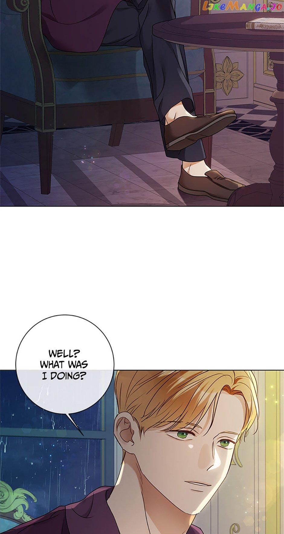 The Unwelcome Guests of House Fildette Chapter 89 page 4