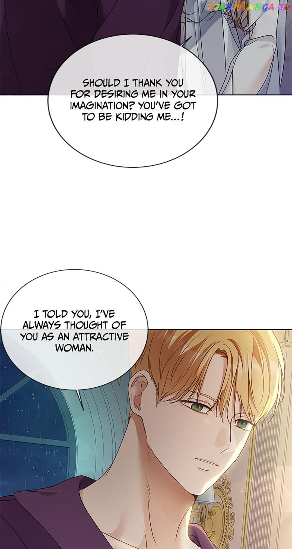 The Unwelcome Guests of House Fildette Chapter 89 page 50