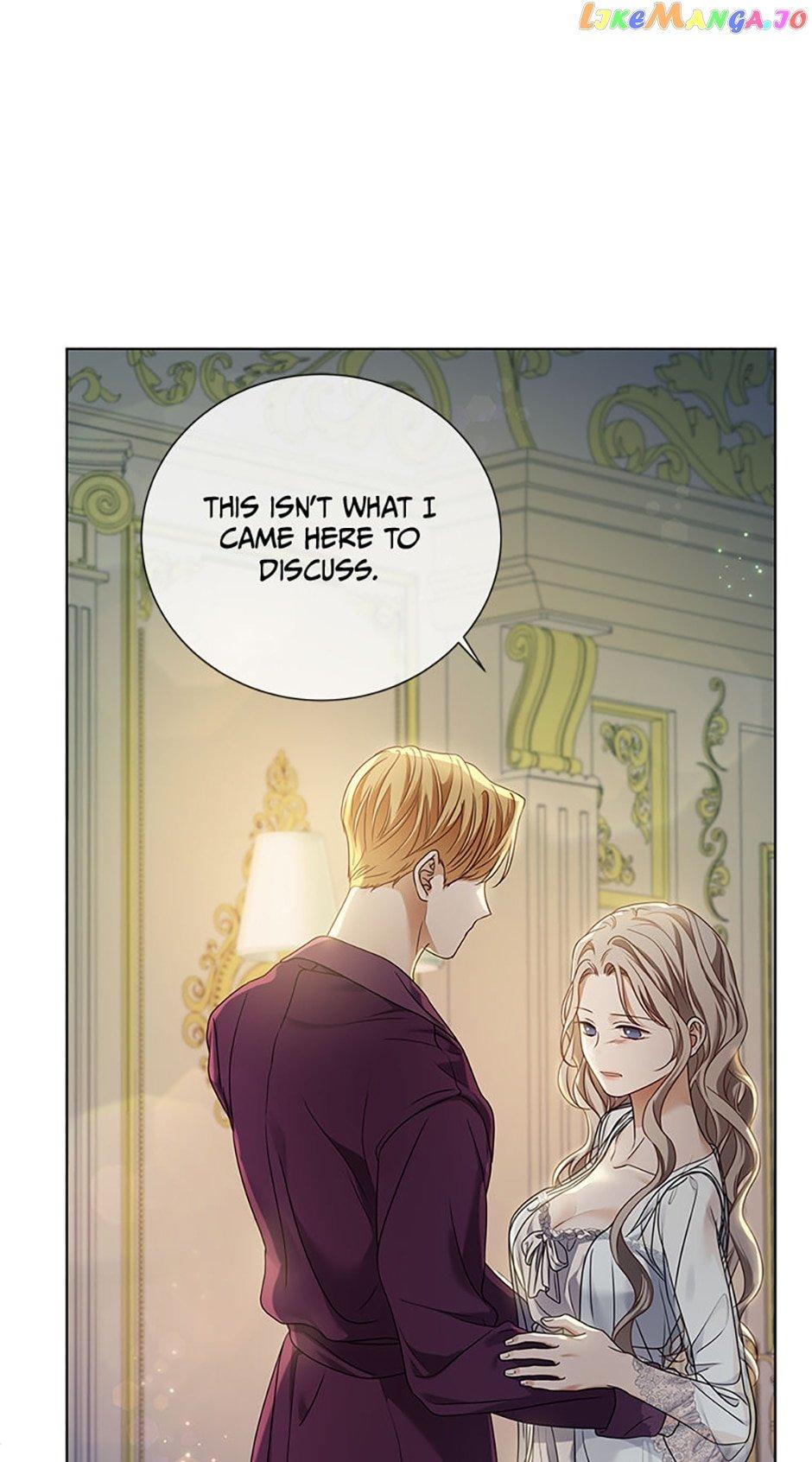 The Unwelcome Guests of House Fildette Chapter 89 page 53