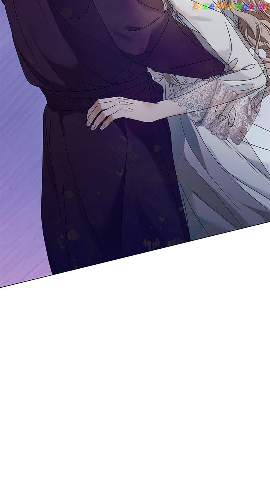 The Unwelcome Guests of House Fildette Chapter 89 page 55
