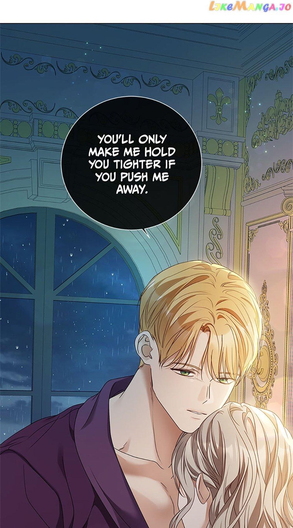 The Unwelcome Guests of House Fildette Chapter 89 page 56