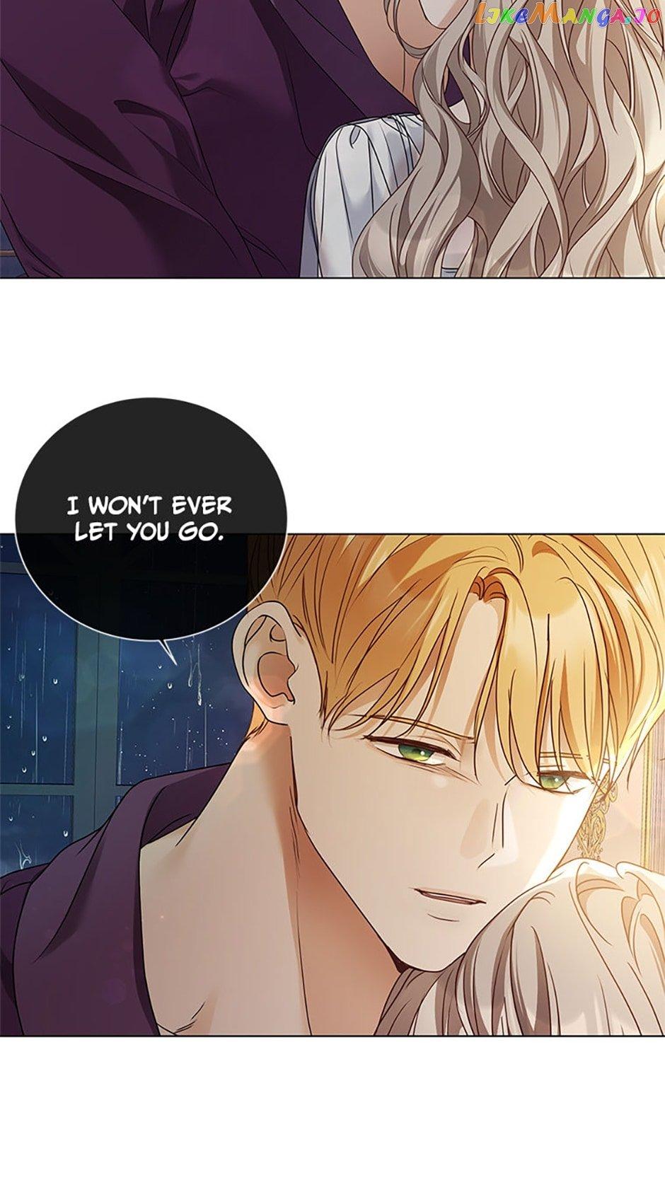 The Unwelcome Guests of House Fildette Chapter 89 page 57