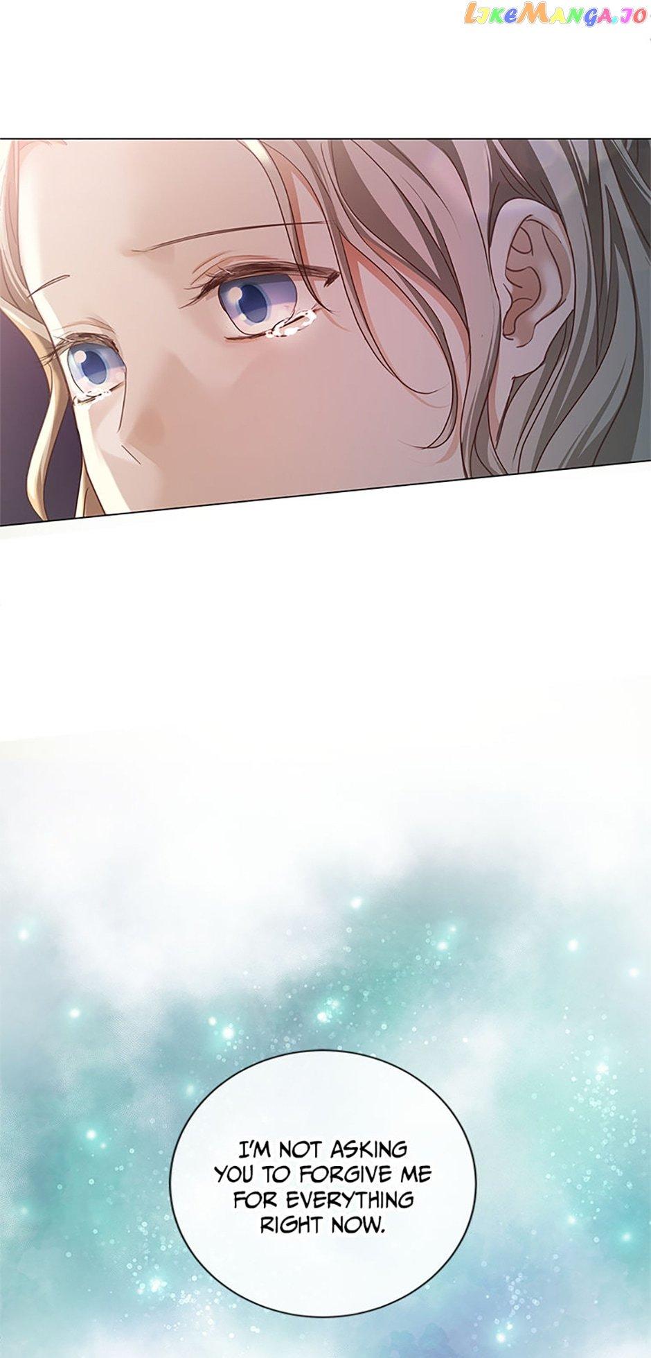 The Unwelcome Guests of House Fildette Chapter 89 page 58