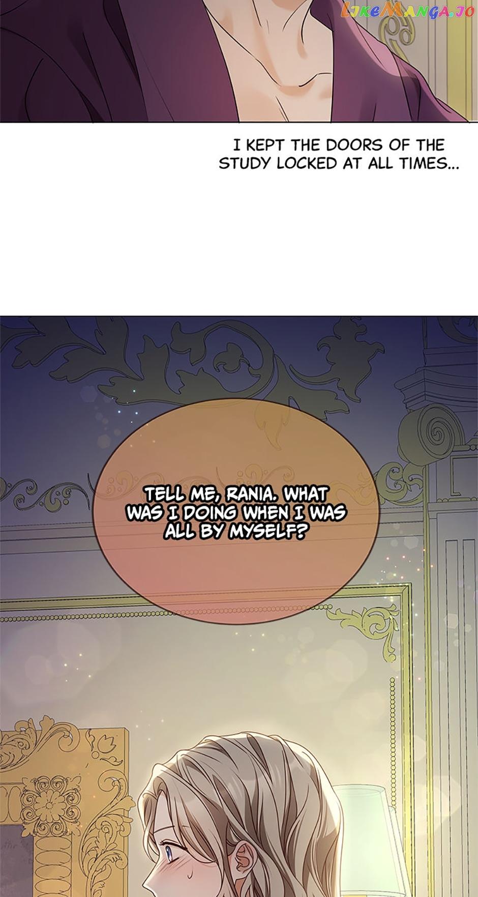 The Unwelcome Guests of House Fildette Chapter 89 page 5