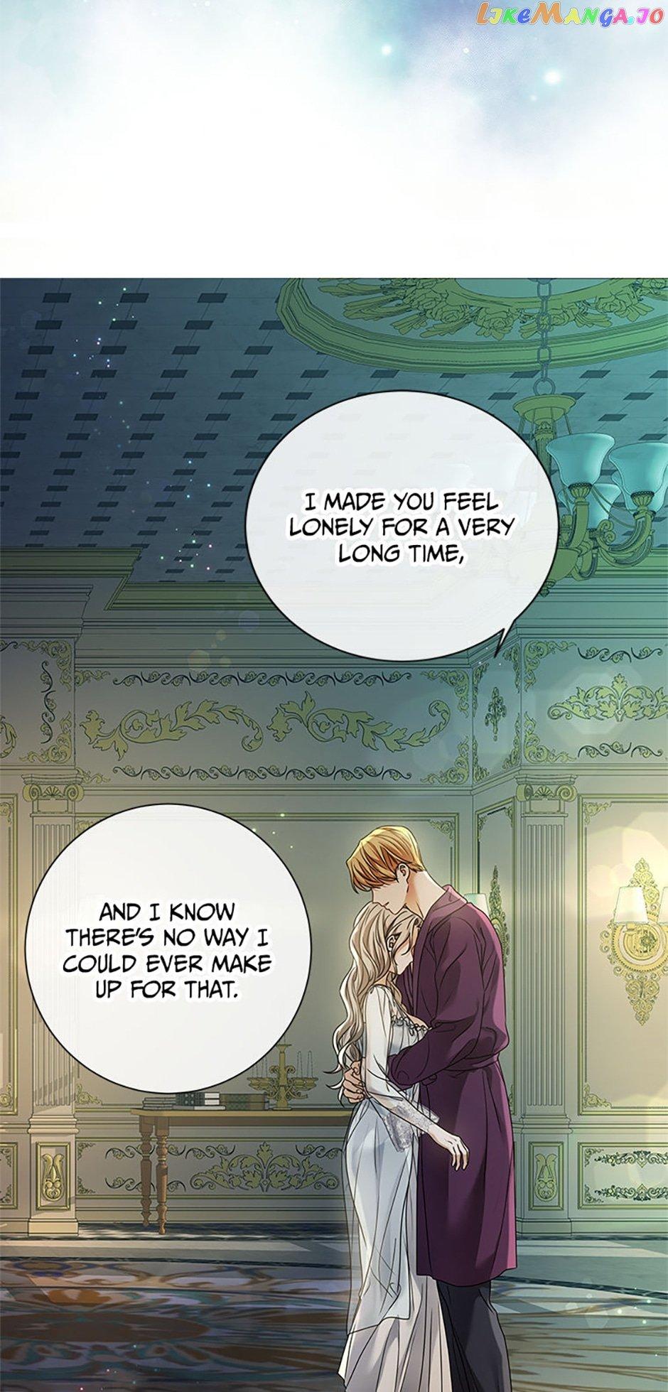The Unwelcome Guests of House Fildette Chapter 89 page 59
