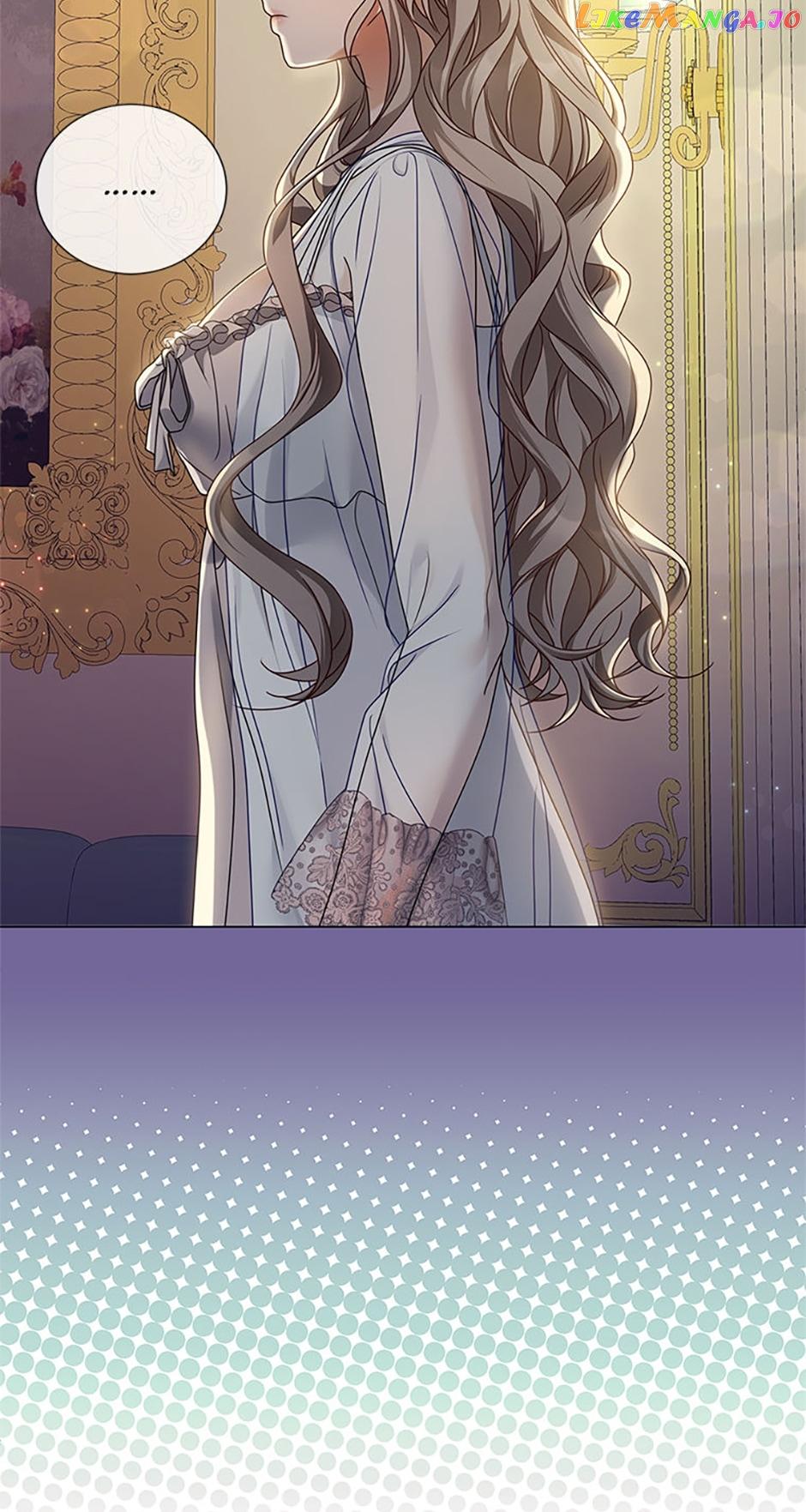 The Unwelcome Guests of House Fildette Chapter 89 page 6