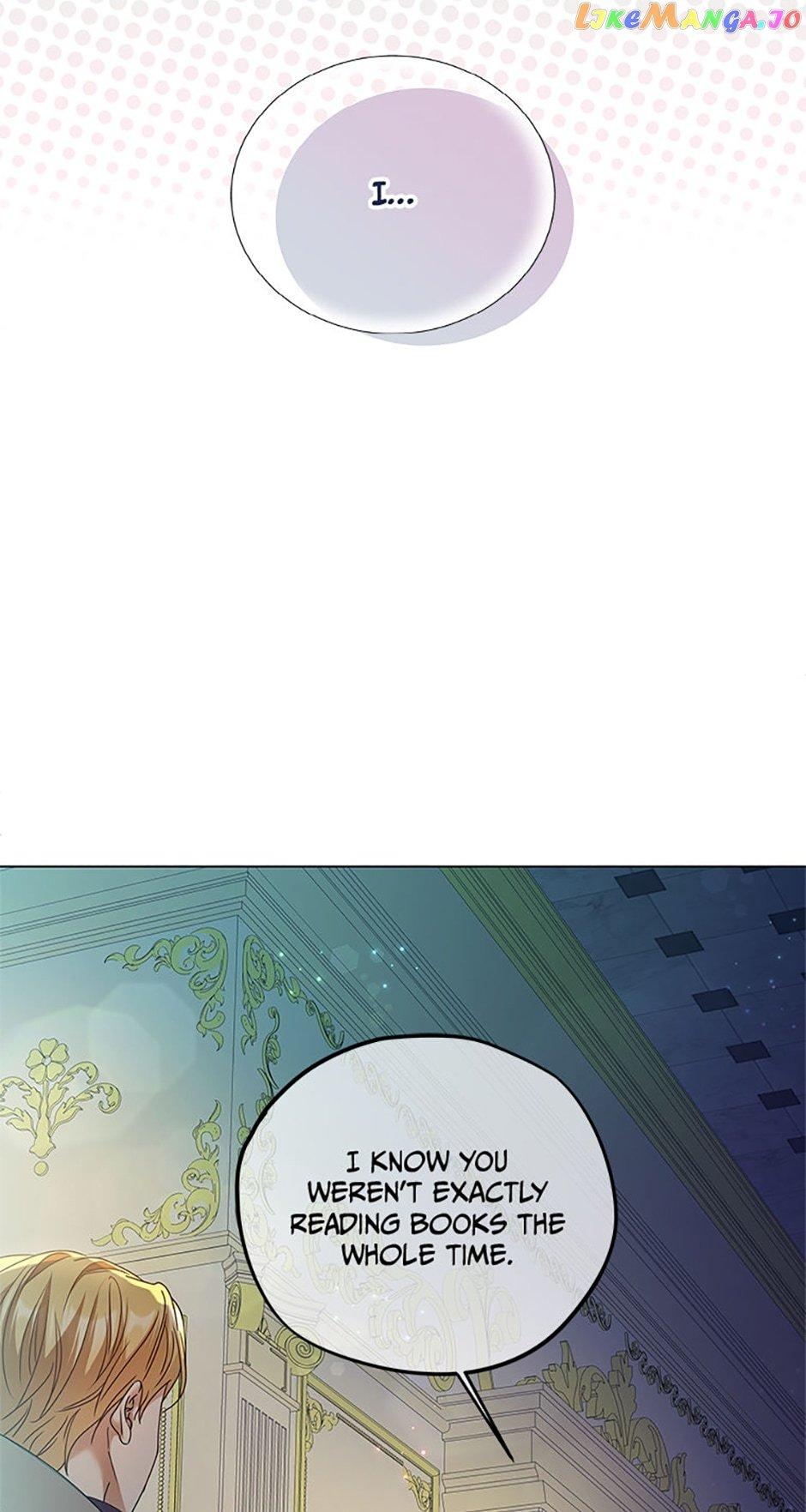 The Unwelcome Guests of House Fildette Chapter 89 page 7