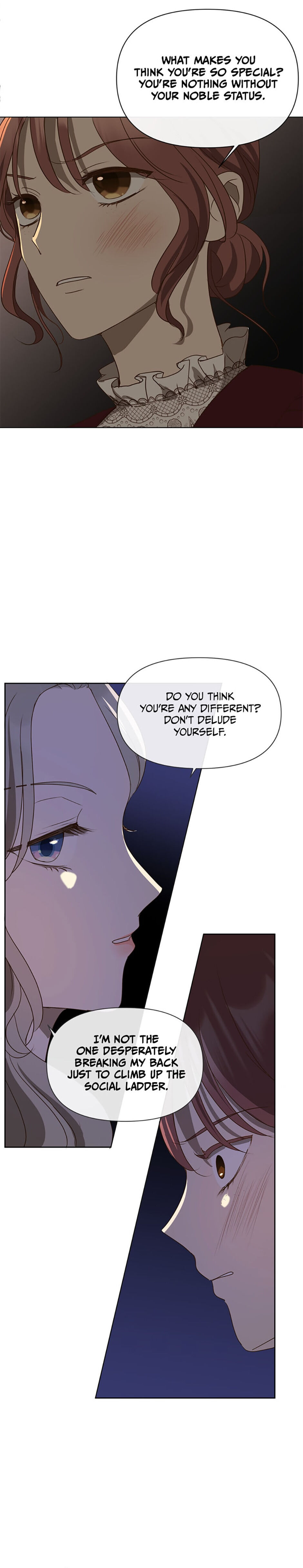 The Unwelcome Guests of House Fildette Chapter 9 page 13