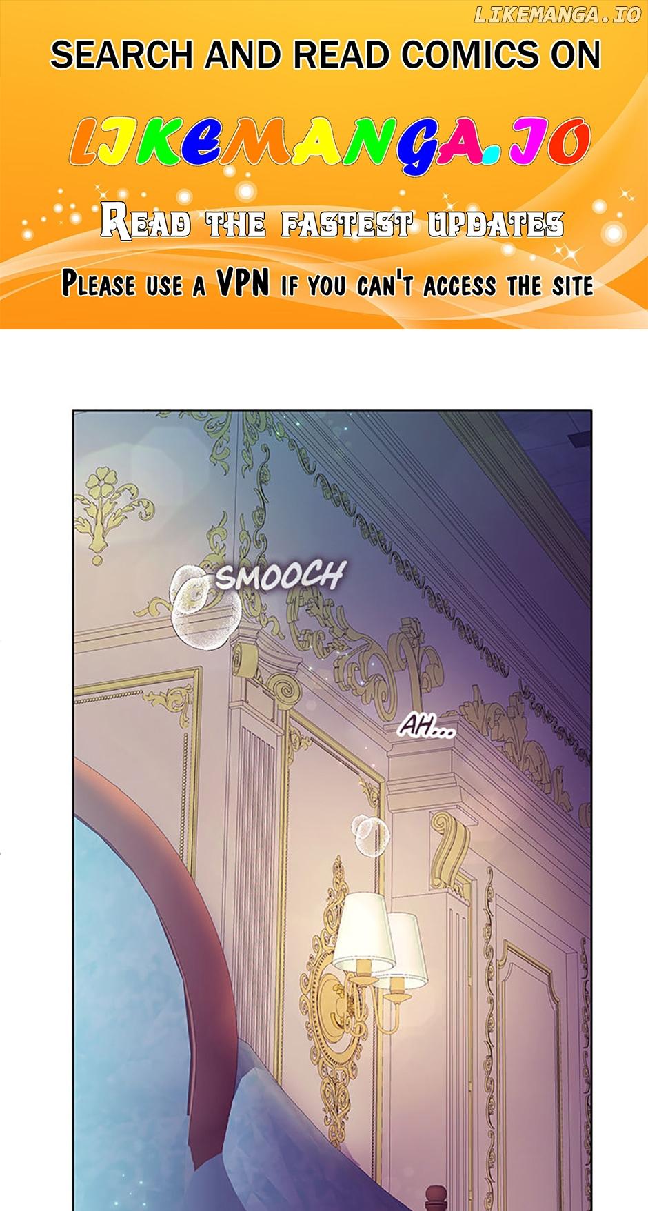 The Unwelcome Guests of House Fildette Chapter 91 page 0