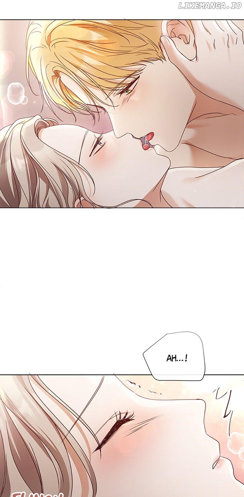 The Unwelcome Guests of House Fildette Chapter 91 page 9