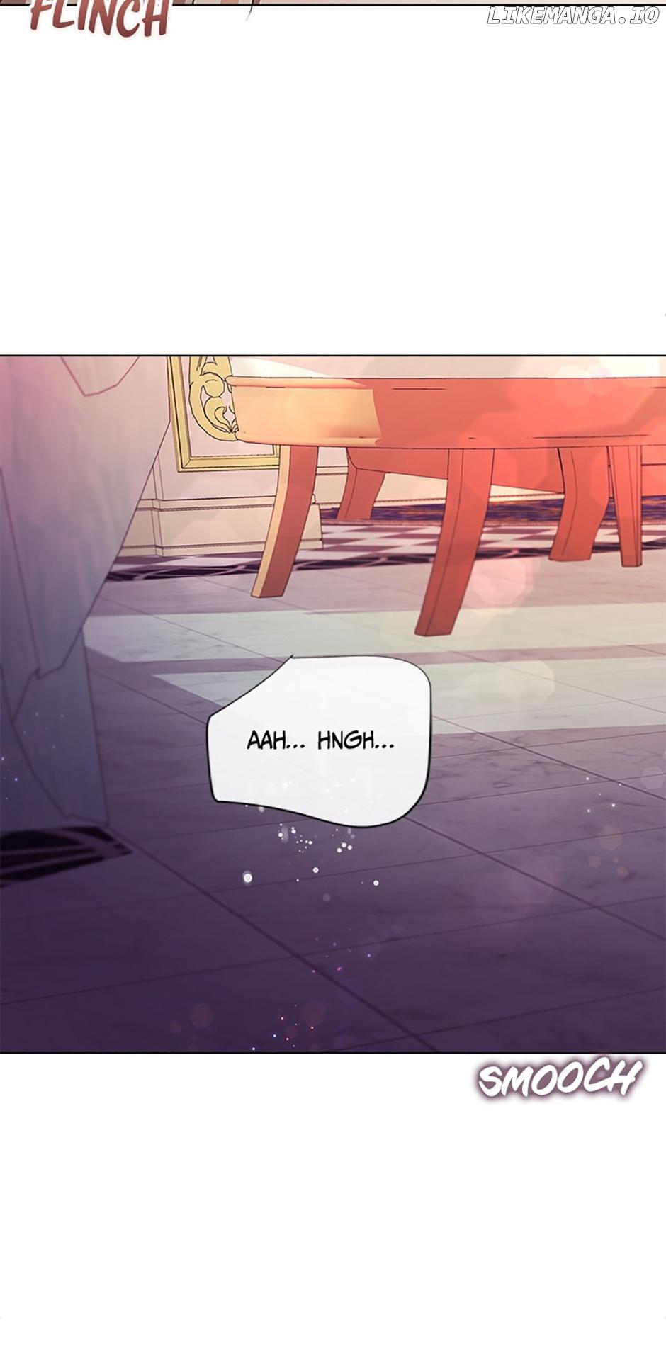 The Unwelcome Guests of House Fildette Chapter 91 page 10