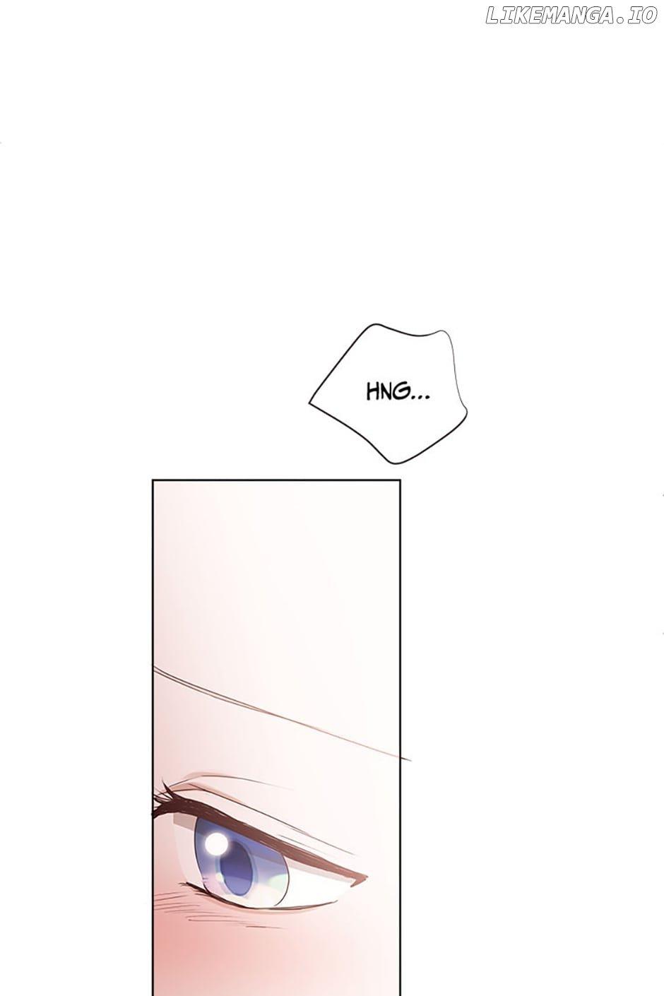 The Unwelcome Guests of House Fildette Chapter 91 page 11