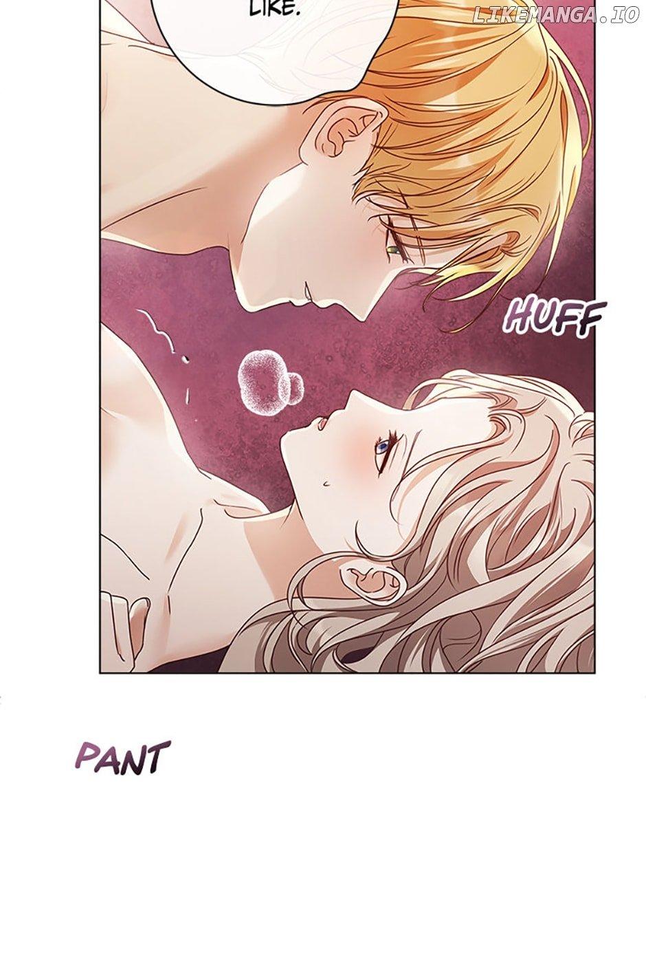 The Unwelcome Guests of House Fildette Chapter 91 page 13