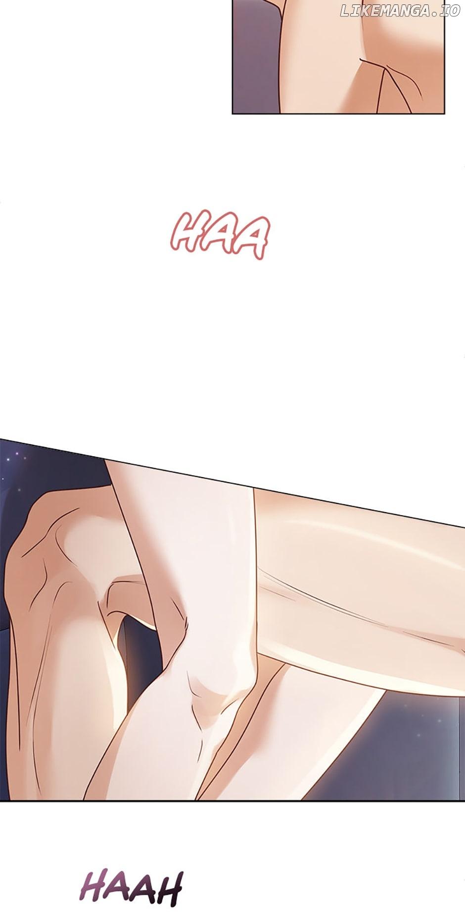 The Unwelcome Guests of House Fildette Chapter 91 page 15
