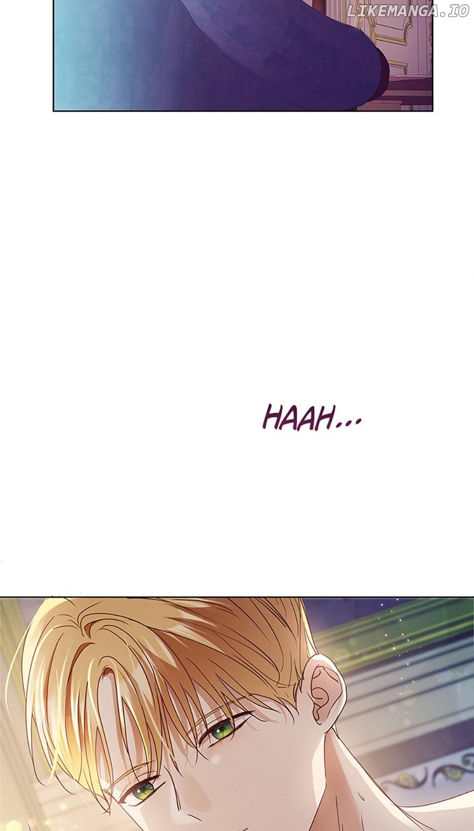 The Unwelcome Guests of House Fildette Chapter 91 page 1