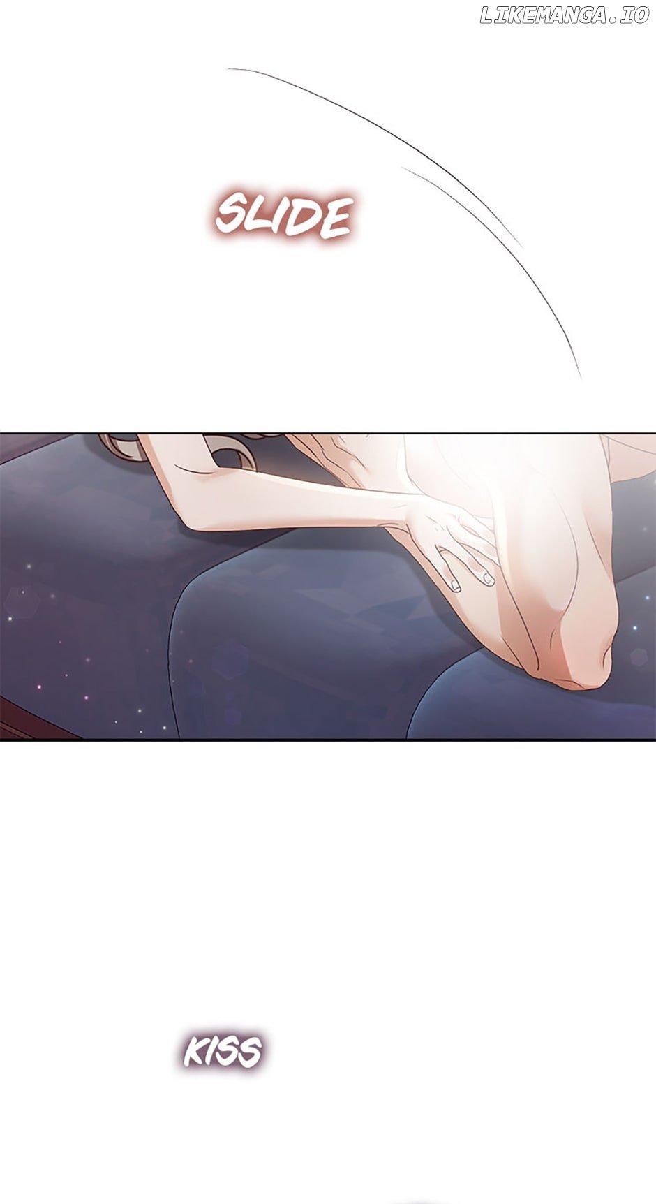 The Unwelcome Guests of House Fildette Chapter 91 page 21