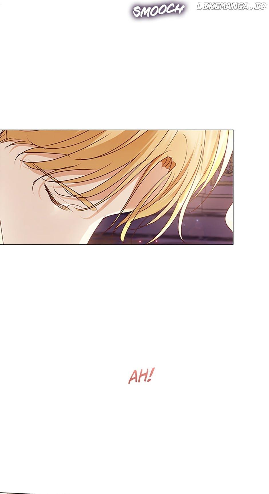 The Unwelcome Guests of House Fildette Chapter 91 page 22