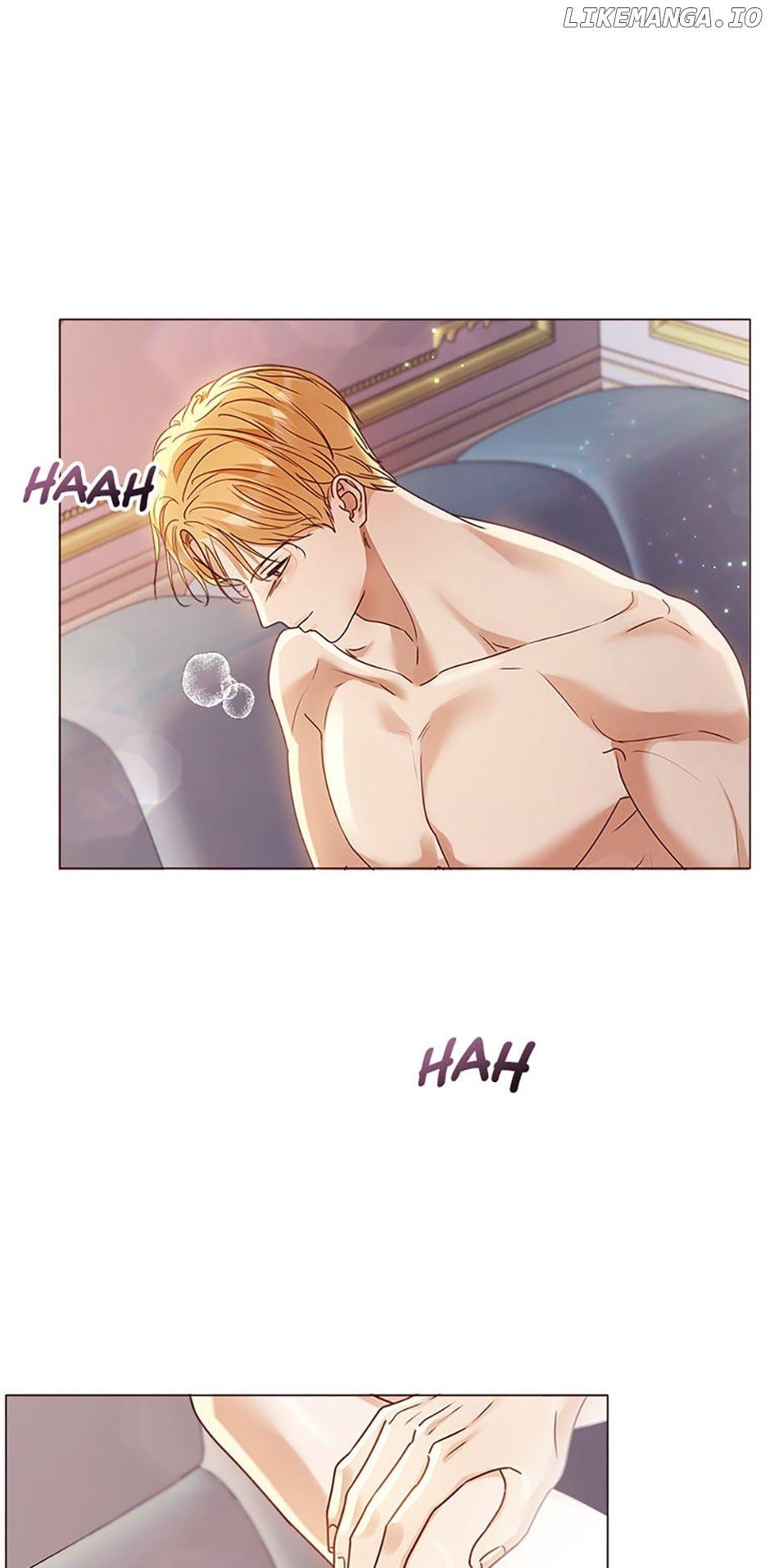 The Unwelcome Guests of House Fildette Chapter 91 page 24