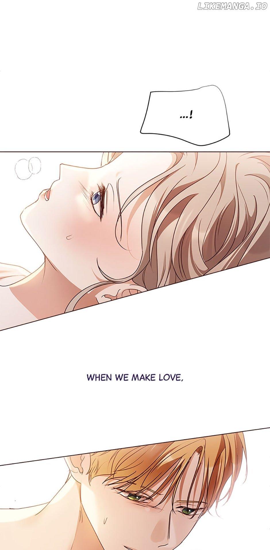 The Unwelcome Guests of House Fildette Chapter 91 page 26