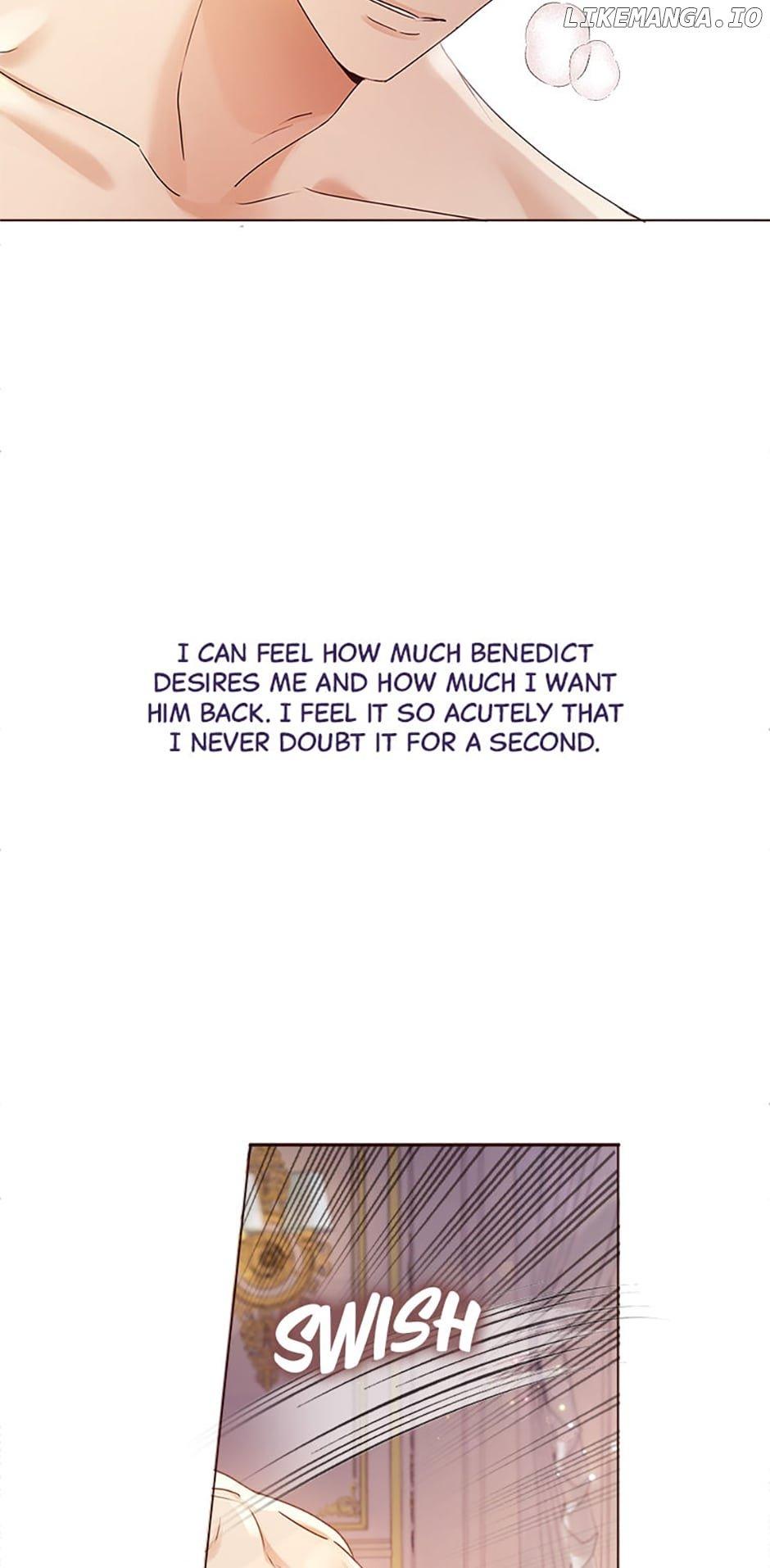 The Unwelcome Guests of House Fildette Chapter 91 page 27