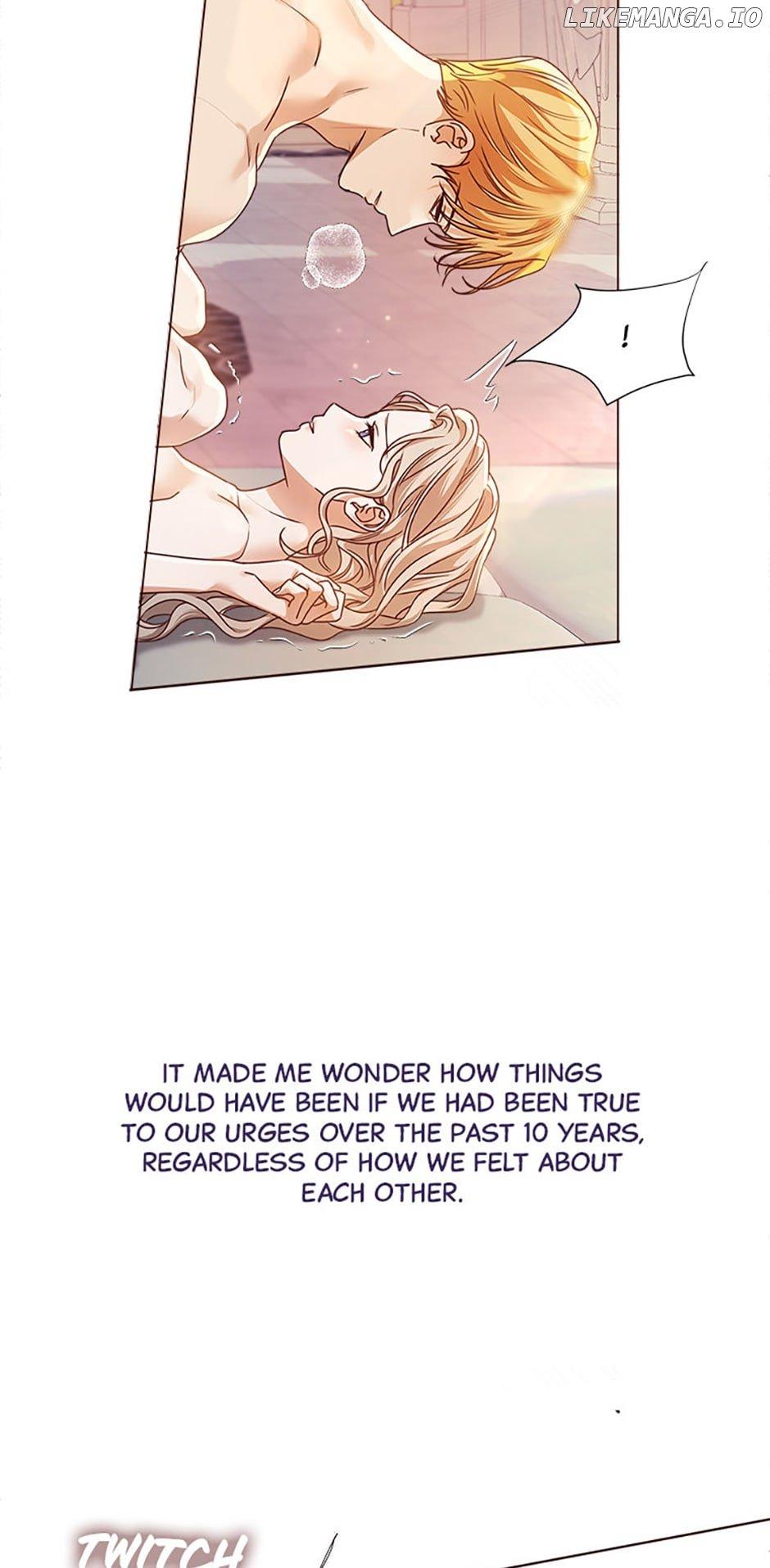 The Unwelcome Guests of House Fildette Chapter 91 page 28