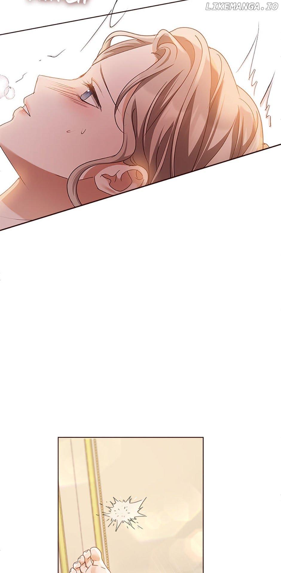 The Unwelcome Guests of House Fildette Chapter 91 page 29