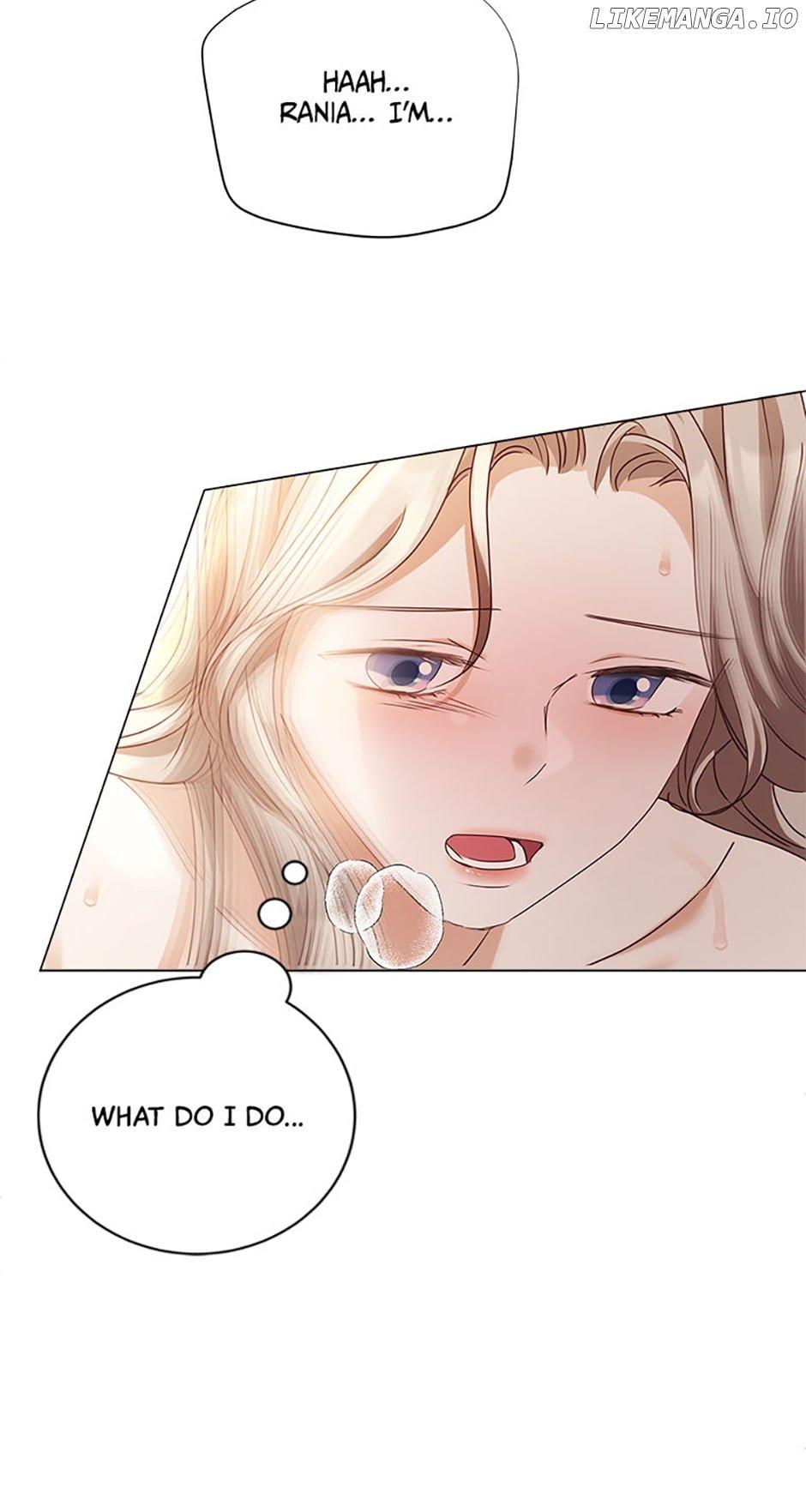 The Unwelcome Guests of House Fildette Chapter 91 page 39