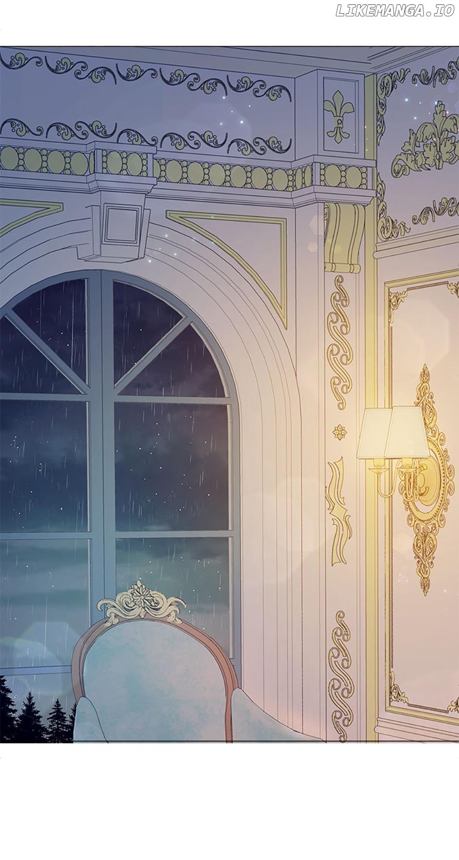 The Unwelcome Guests of House Fildette Chapter 91 page 42
