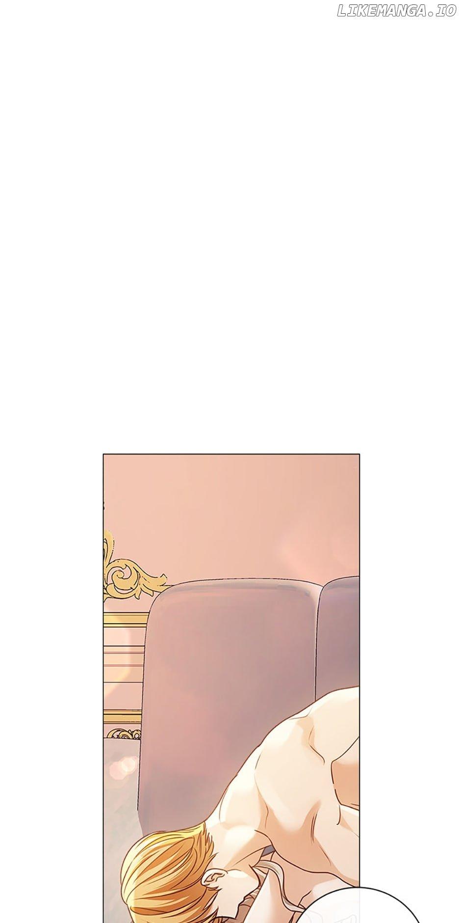 The Unwelcome Guests of House Fildette Chapter 91 page 43