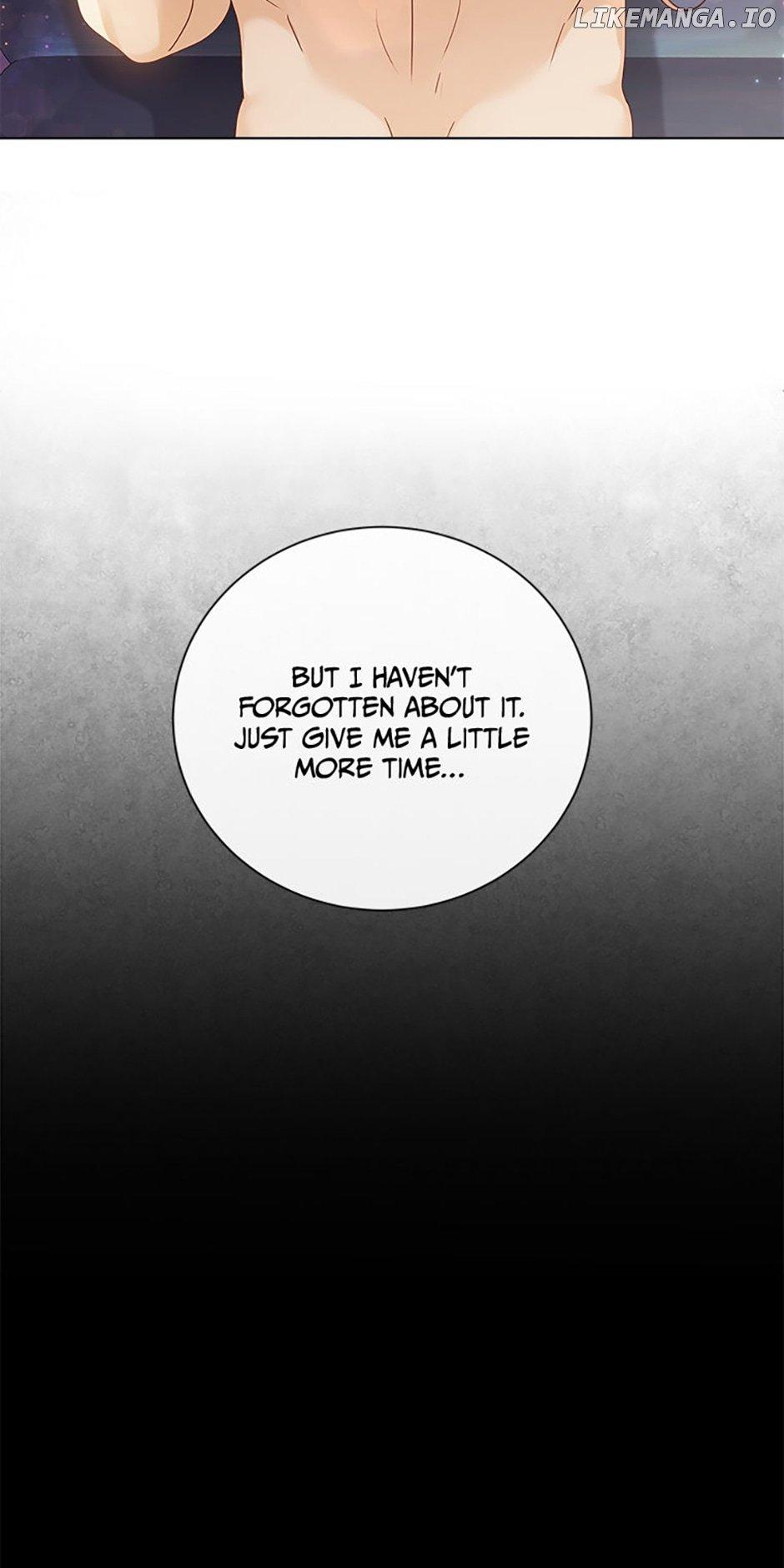 The Unwelcome Guests of House Fildette Chapter 91 page 47