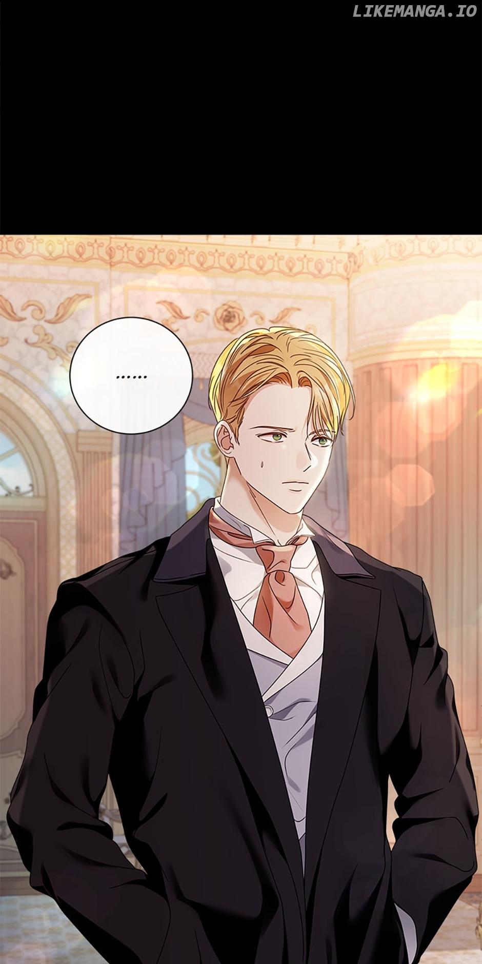 The Unwelcome Guests of House Fildette Chapter 91 page 50