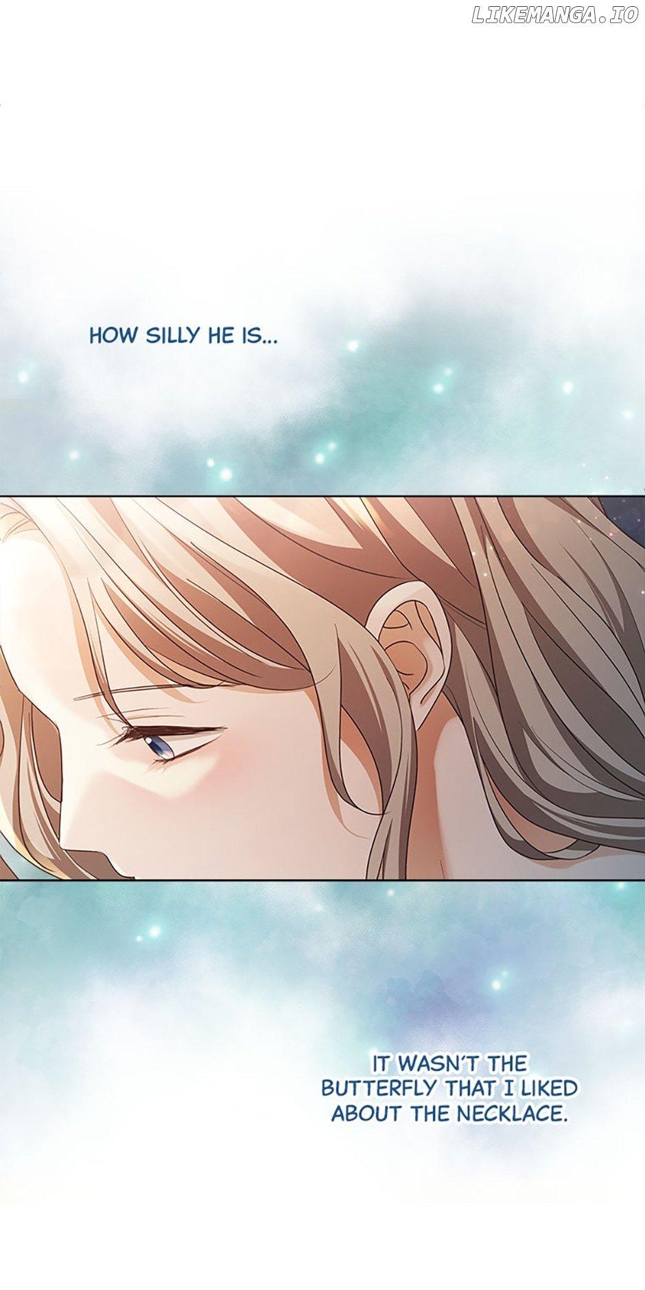 The Unwelcome Guests of House Fildette Chapter 91 page 53