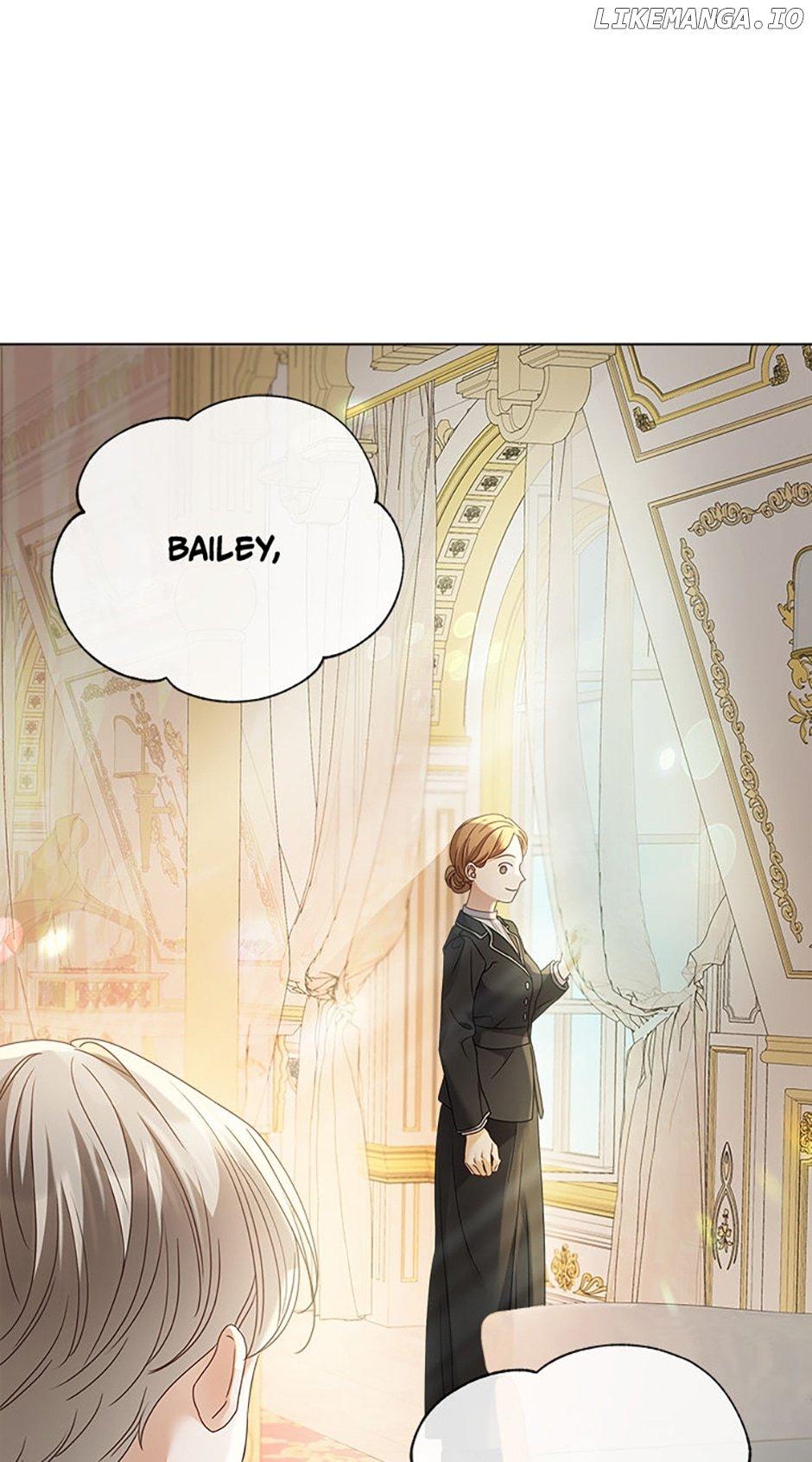 The Unwelcome Guests of House Fildette Chapter 91 page 61