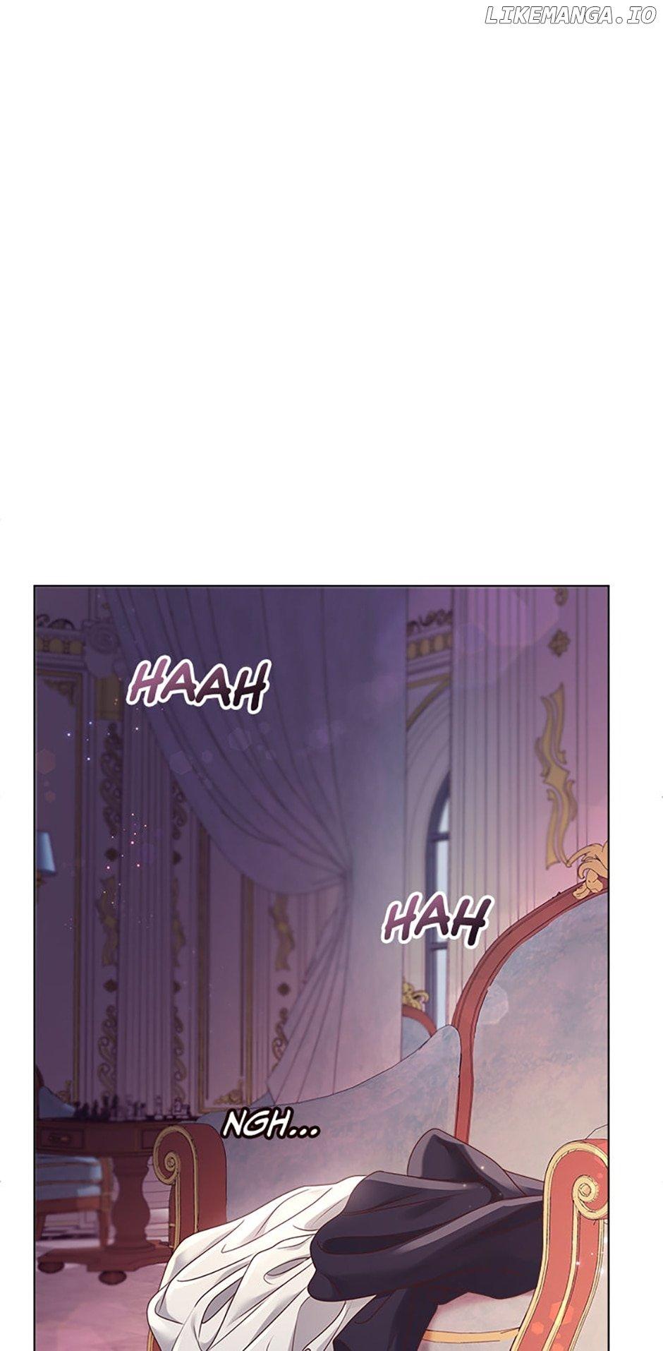 The Unwelcome Guests of House Fildette Chapter 91 page 6