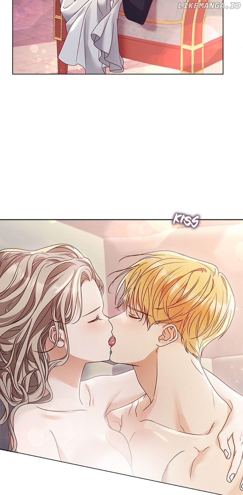 The Unwelcome Guests of House Fildette Chapter 91 page 7