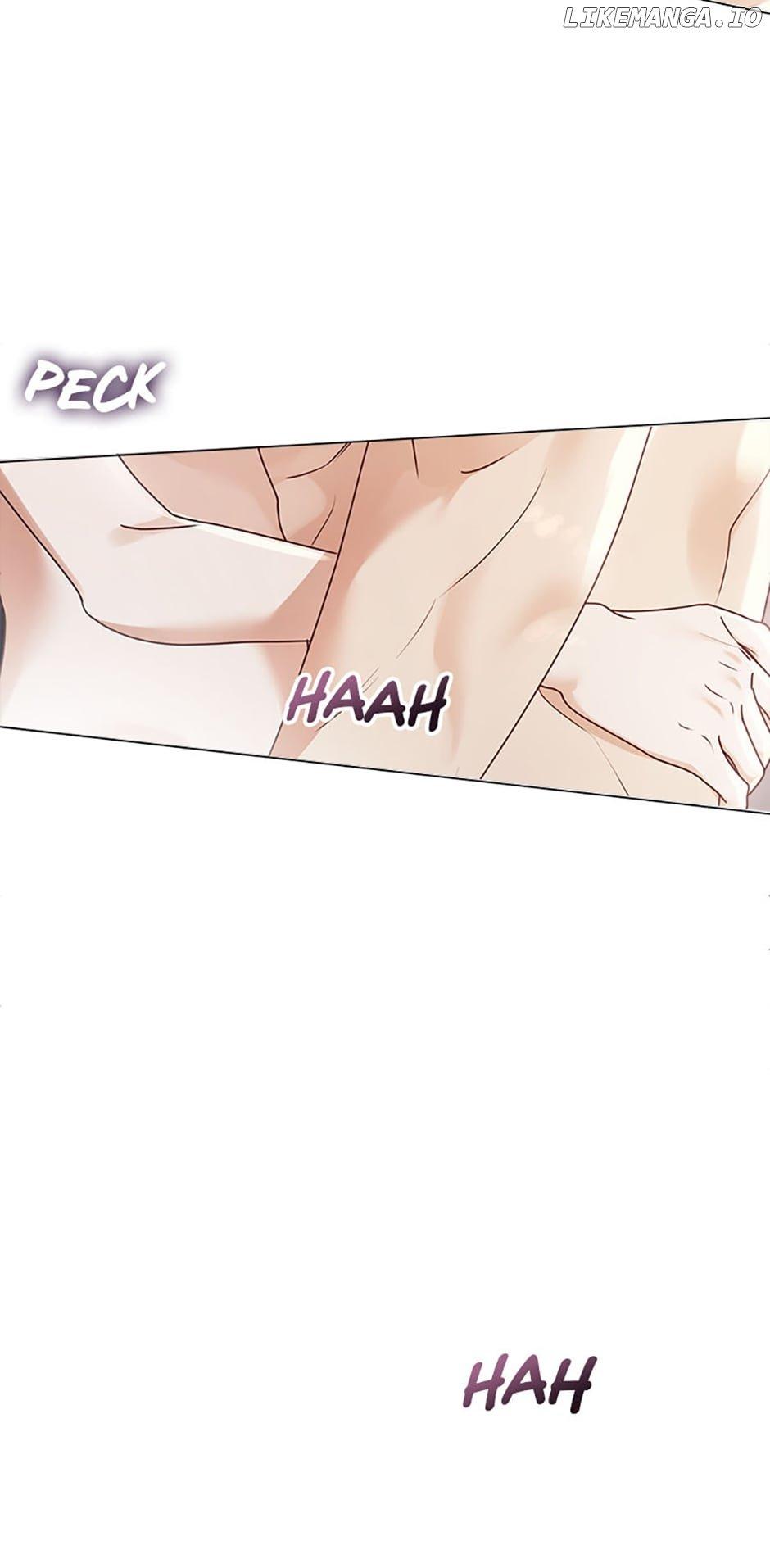 The Unwelcome Guests of House Fildette Chapter 91 page 8