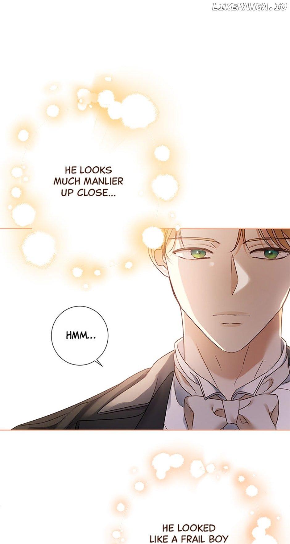 The Unwelcome Guests of House Fildette Chapter 92 page 11