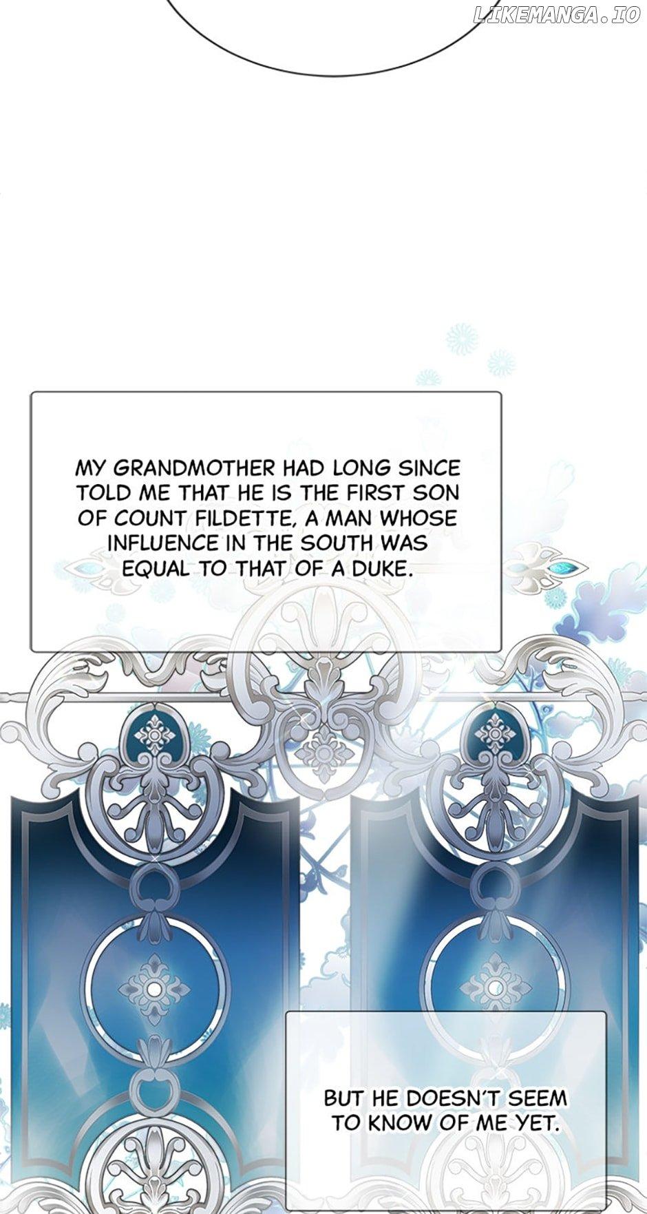 The Unwelcome Guests of House Fildette Chapter 92 page 14