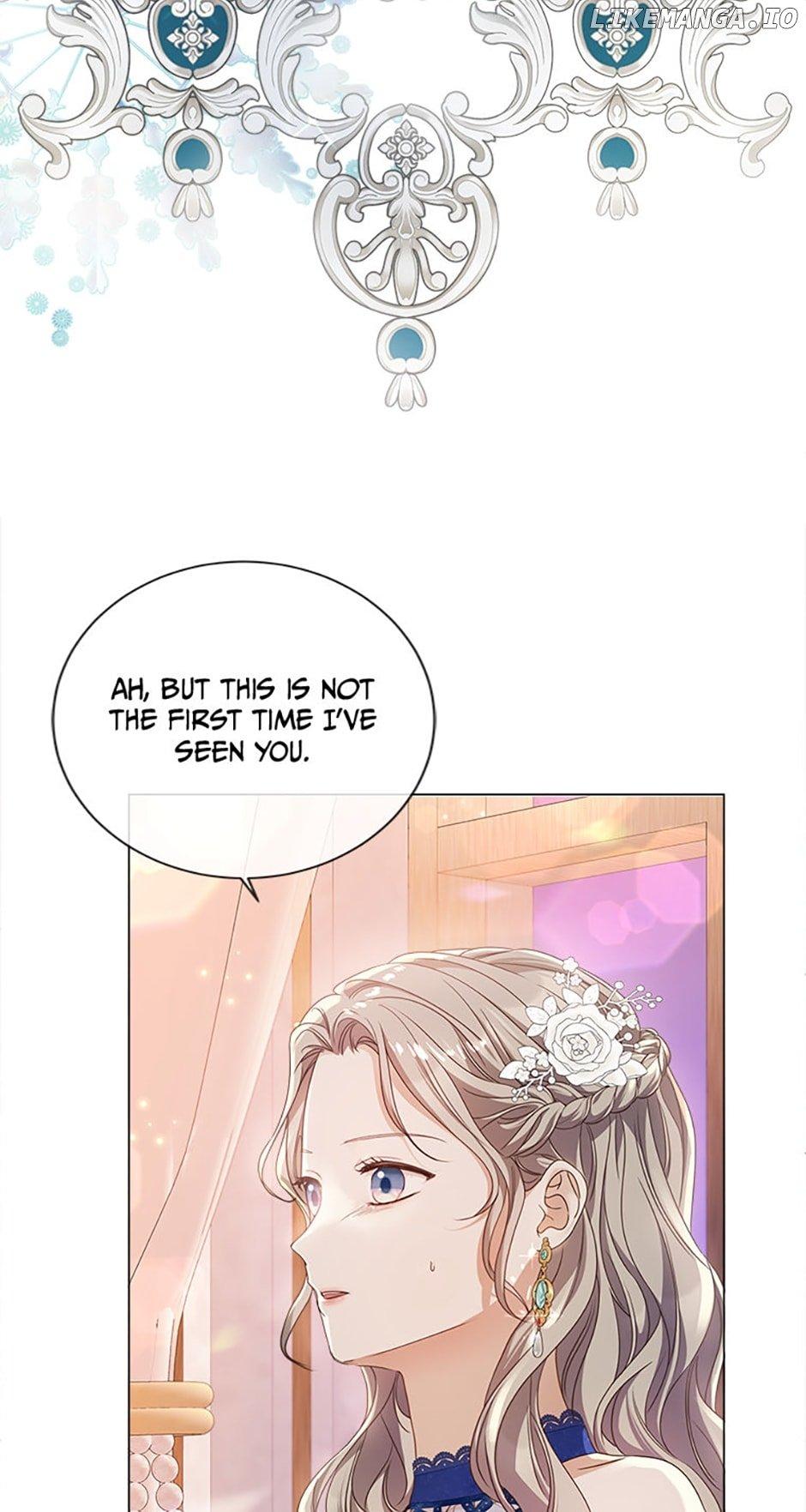 The Unwelcome Guests of House Fildette Chapter 92 page 15