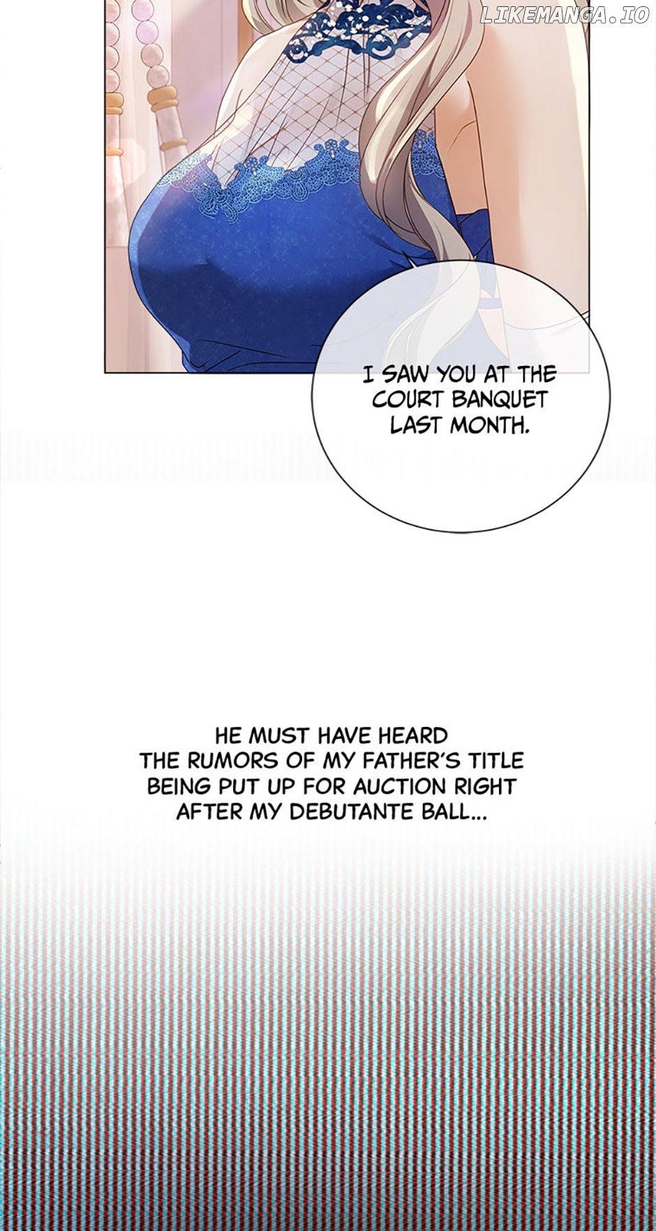 The Unwelcome Guests of House Fildette Chapter 92 page 16