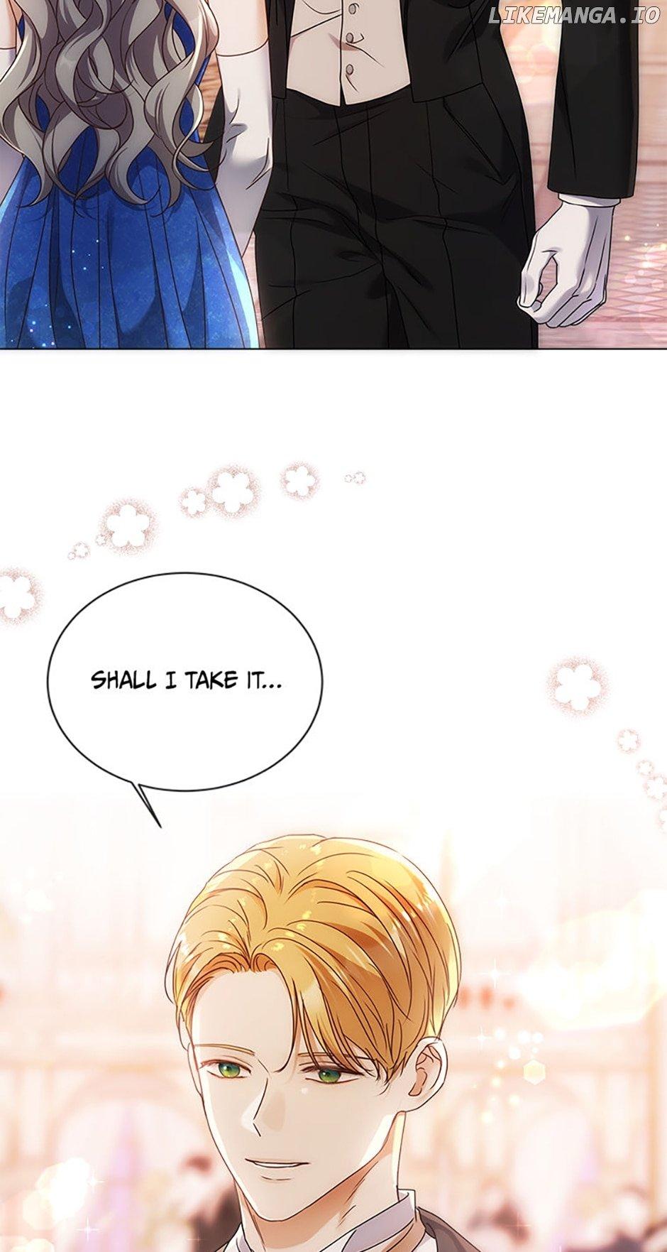 The Unwelcome Guests of House Fildette Chapter 92 page 19