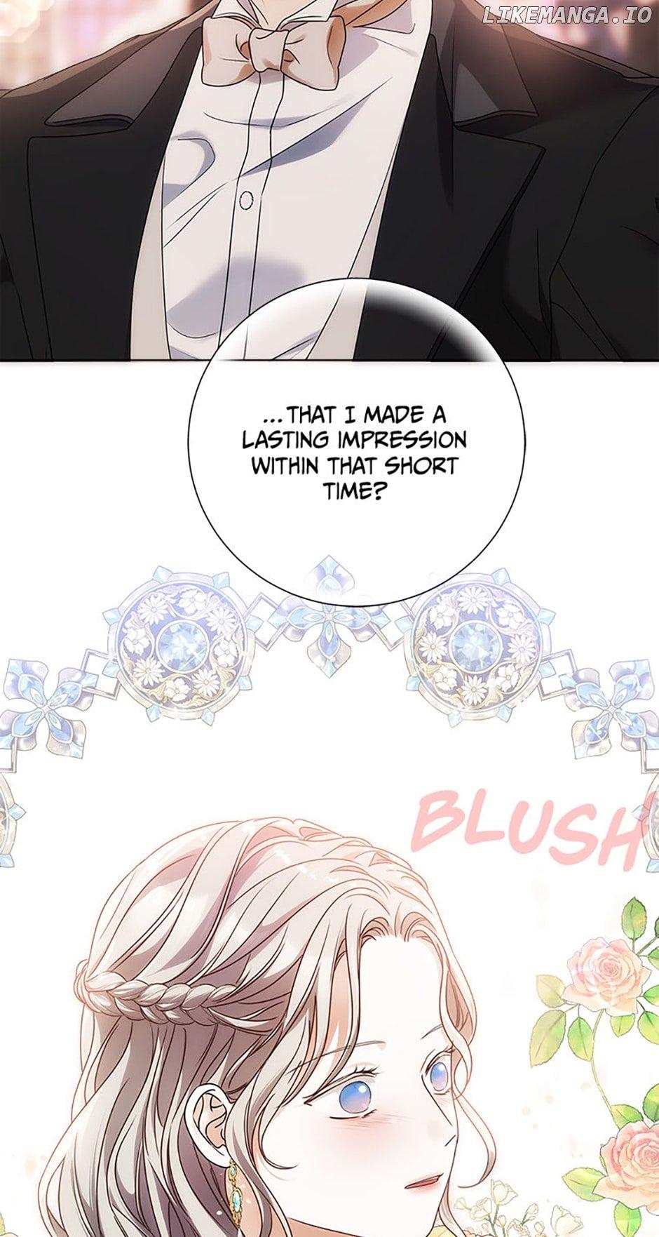 The Unwelcome Guests of House Fildette Chapter 92 page 20