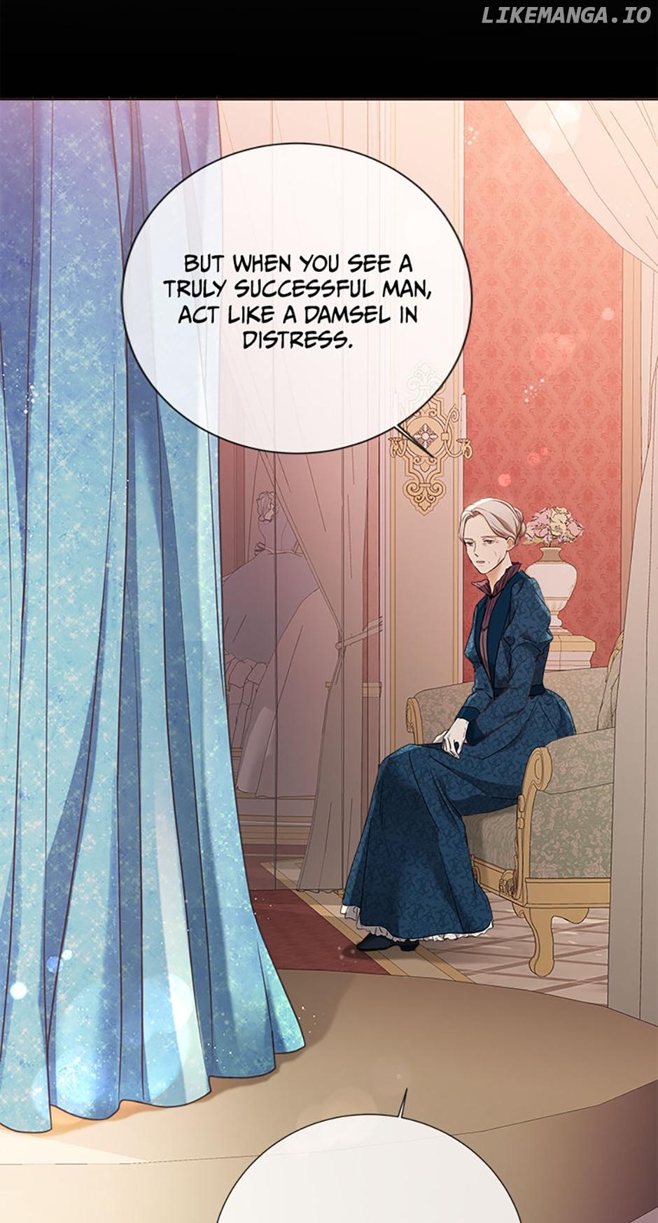 The Unwelcome Guests of House Fildette Chapter 92 page 31