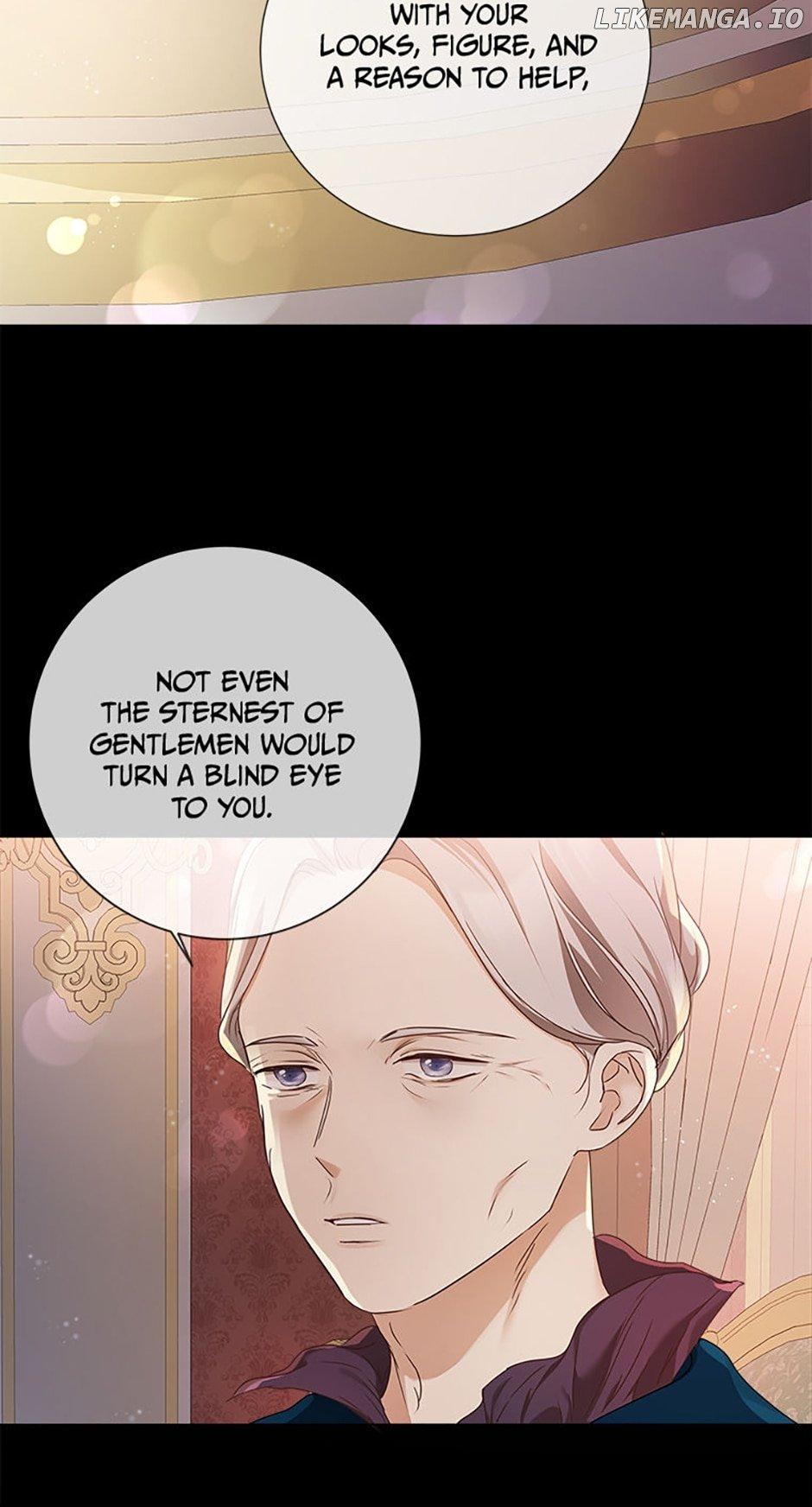 The Unwelcome Guests of House Fildette Chapter 92 page 32